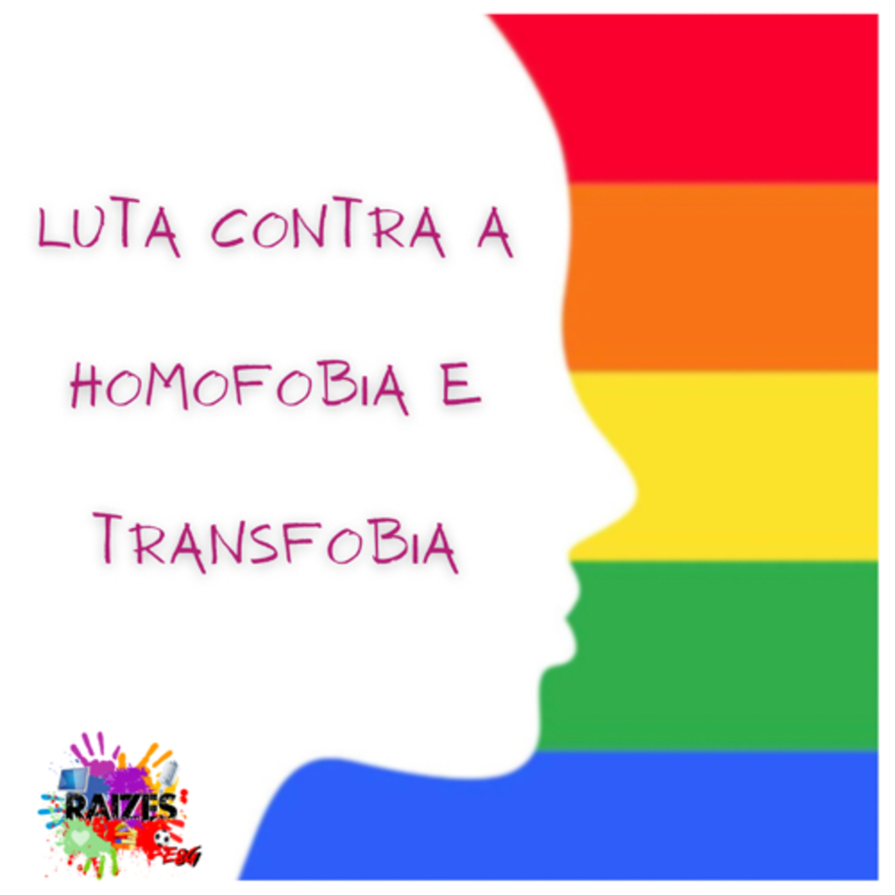 Luta contra a homofobia e transfobia  episode artwork