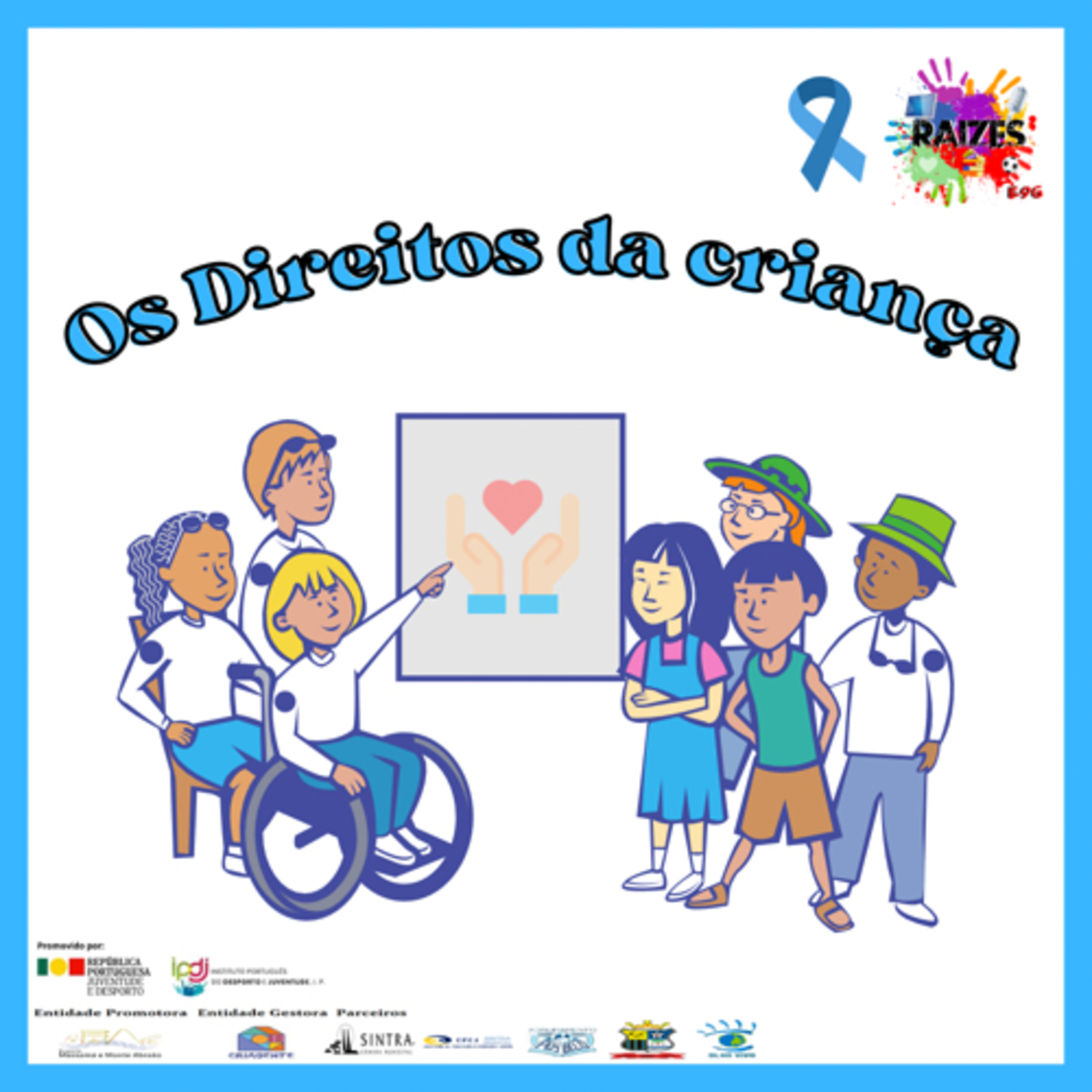 Os Direitos da Criança episode artwork