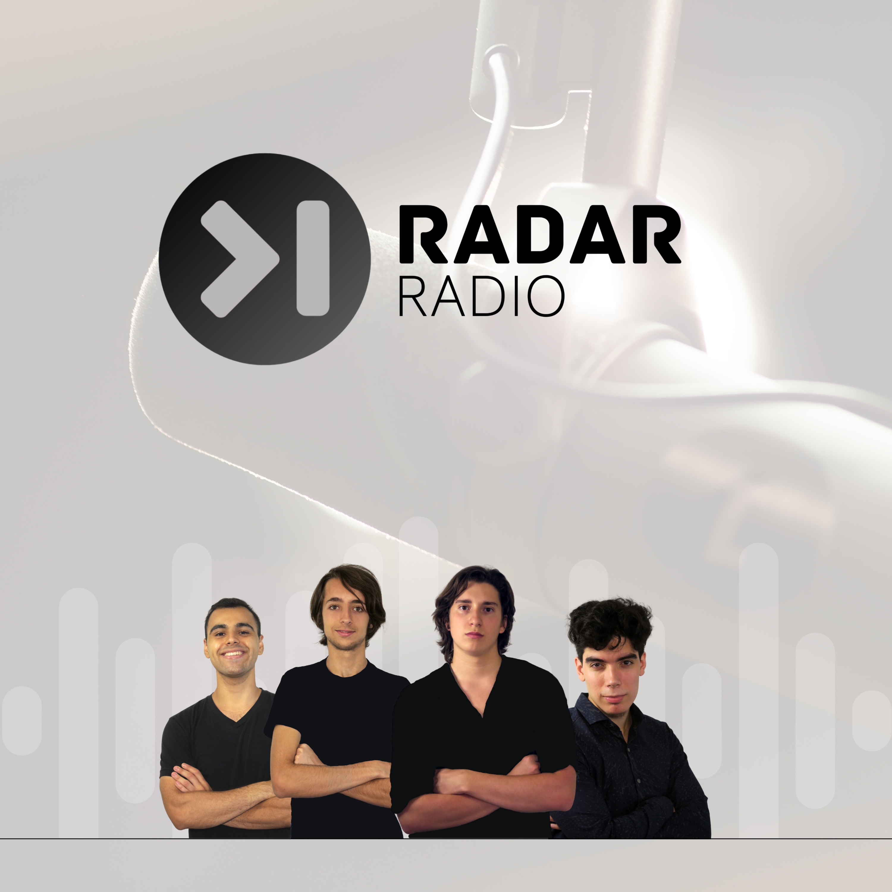 RADAR PODCAST