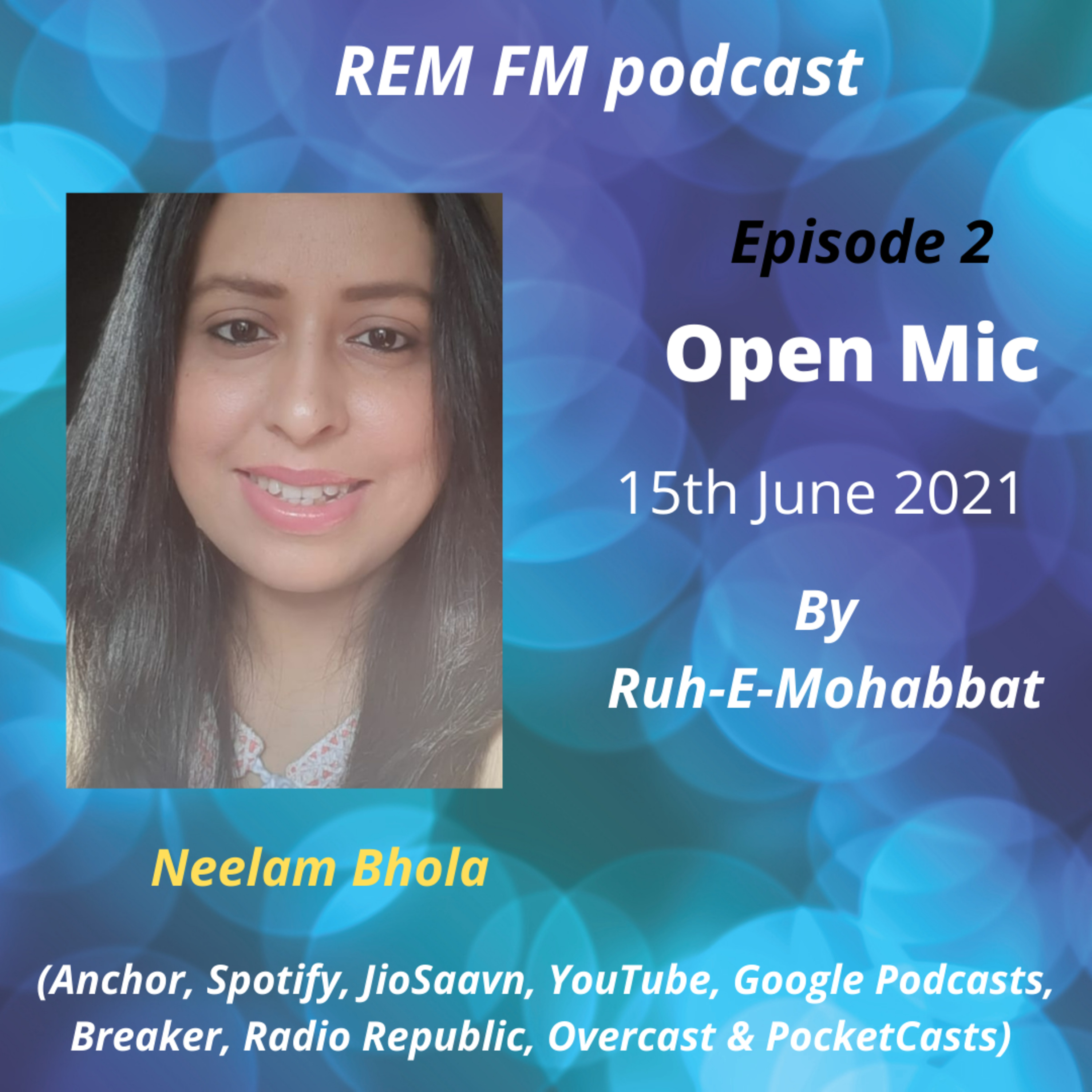 REMFm