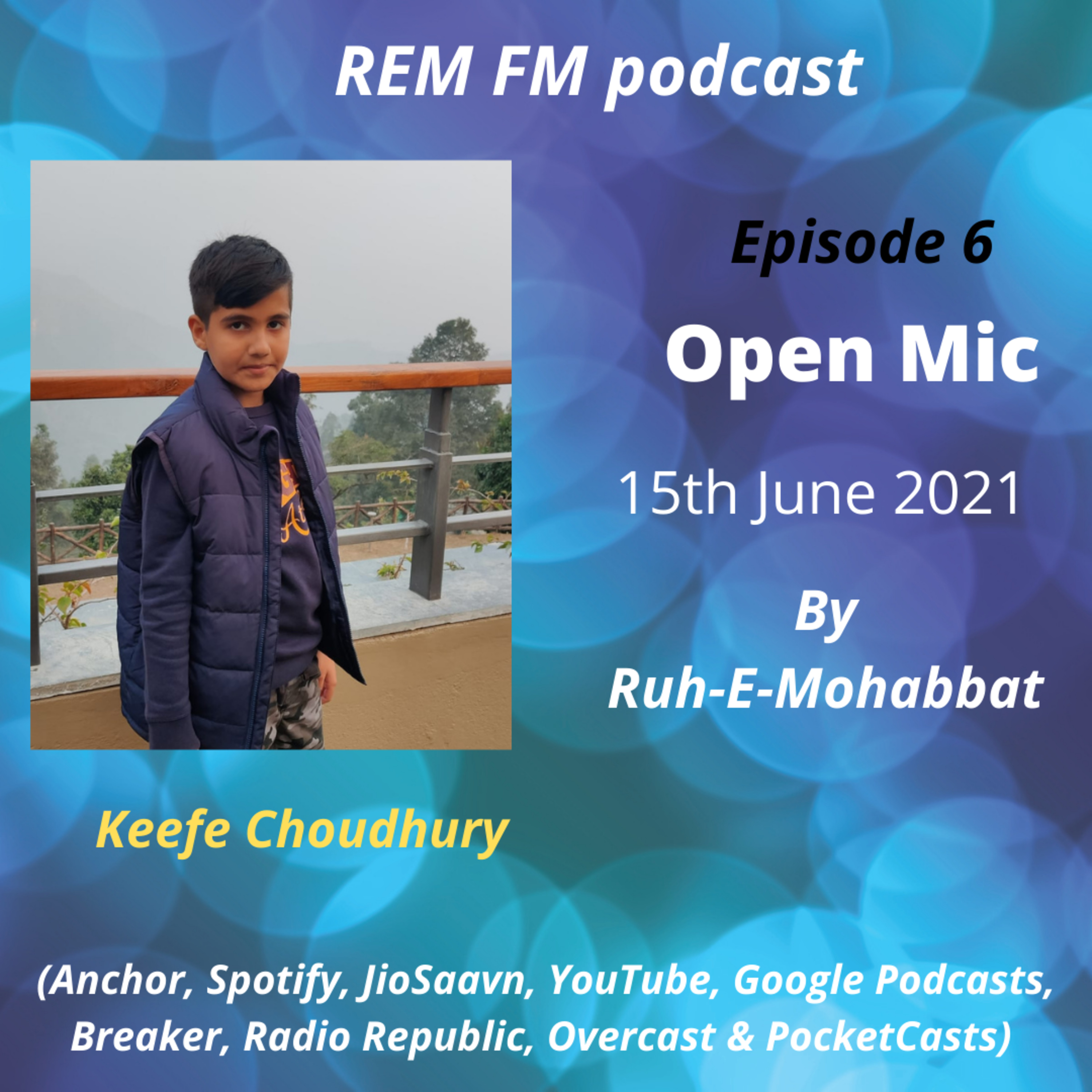 REMFm