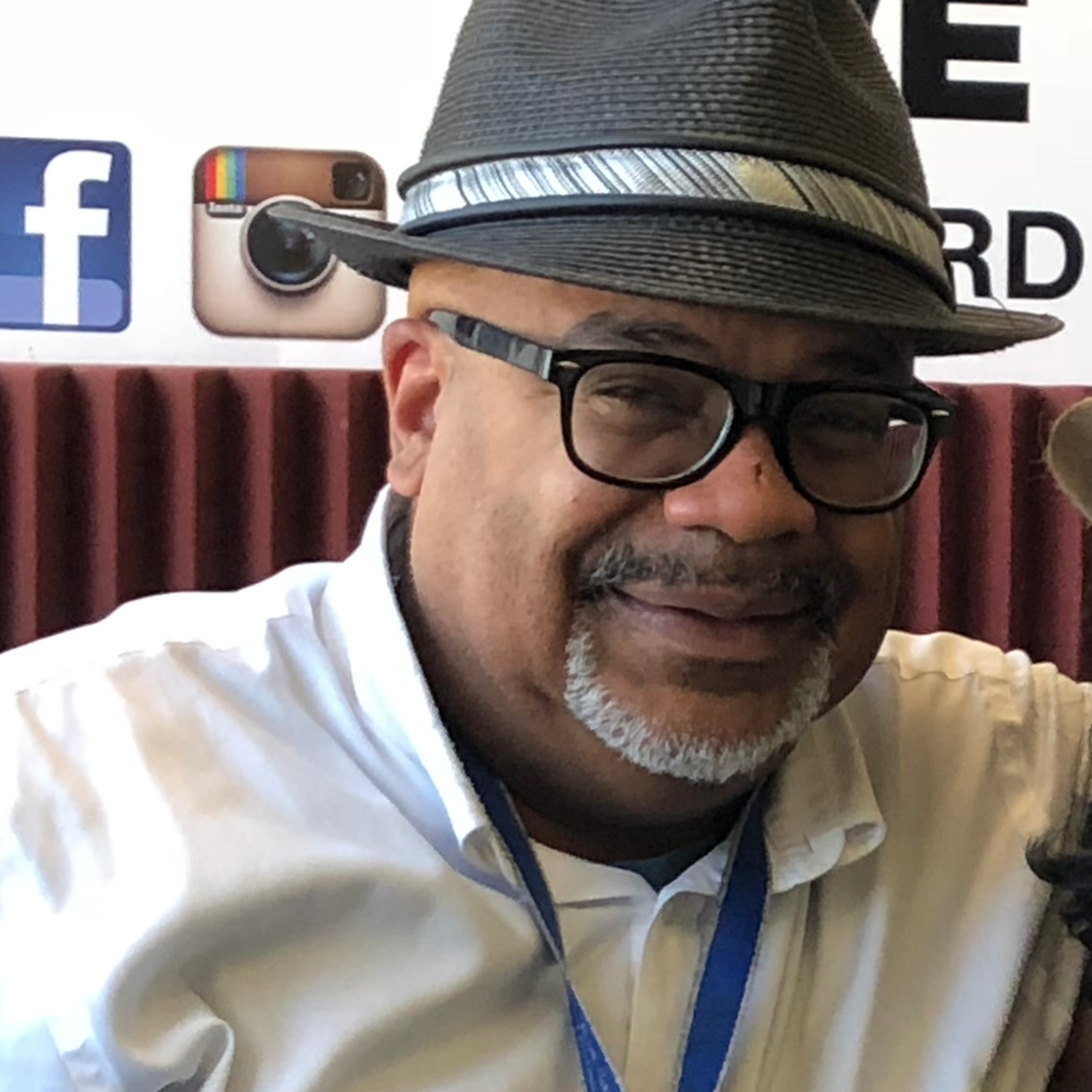 The Chris Murray Report Podcast