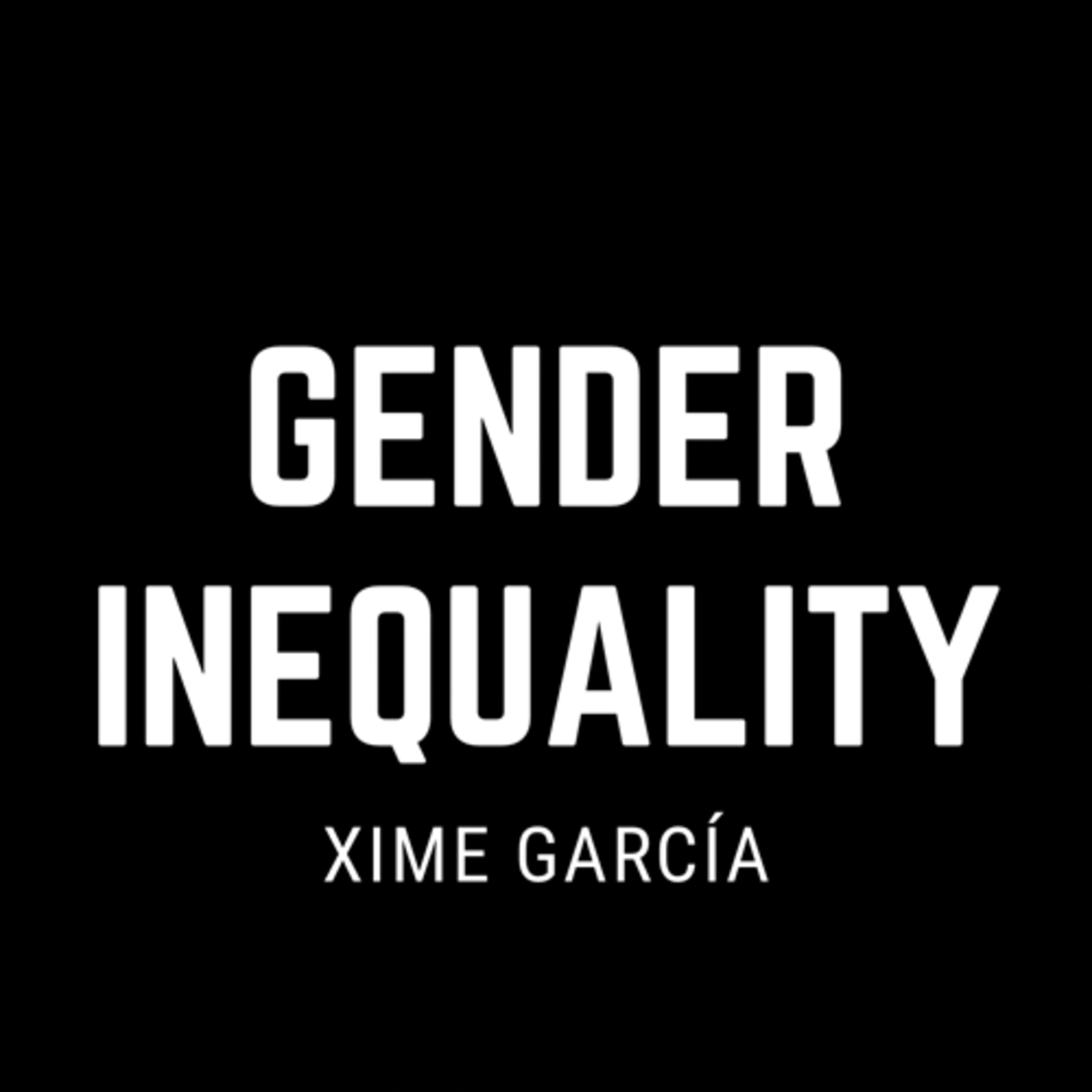 Gender Inequality