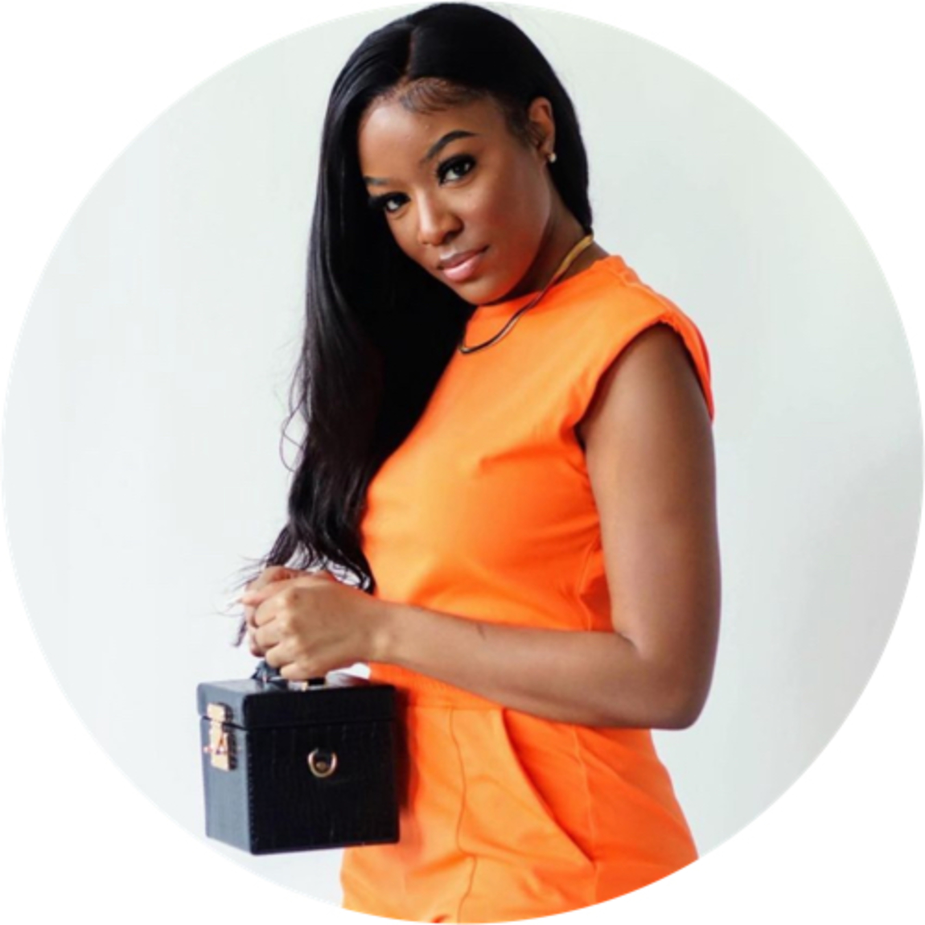 Fashion Lust Talk