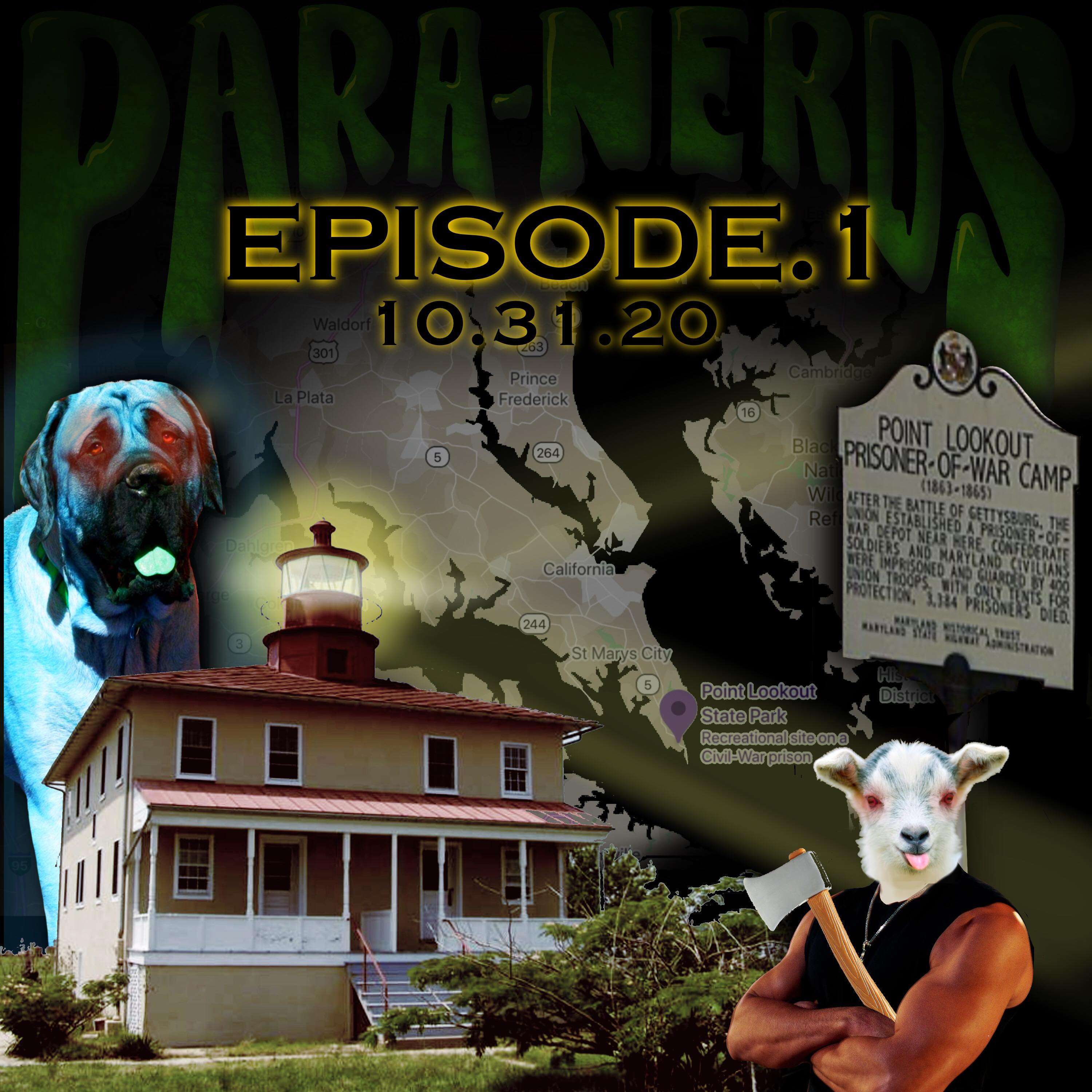 Para-Nerds