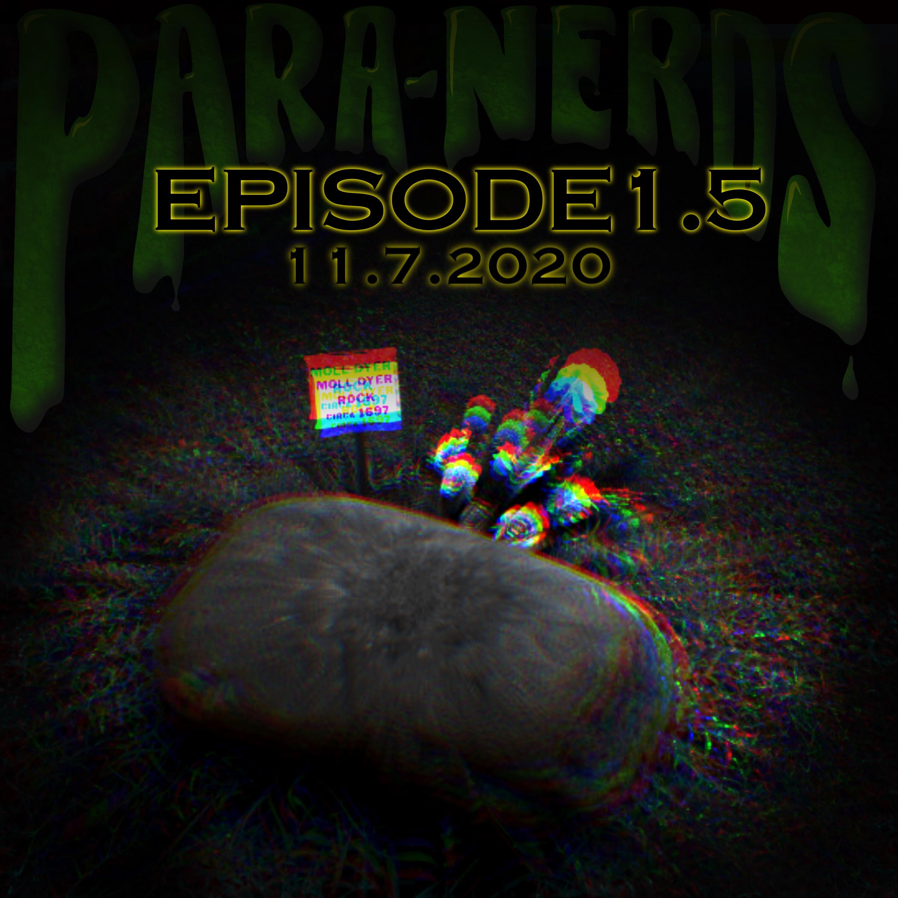 Para-Nerds
