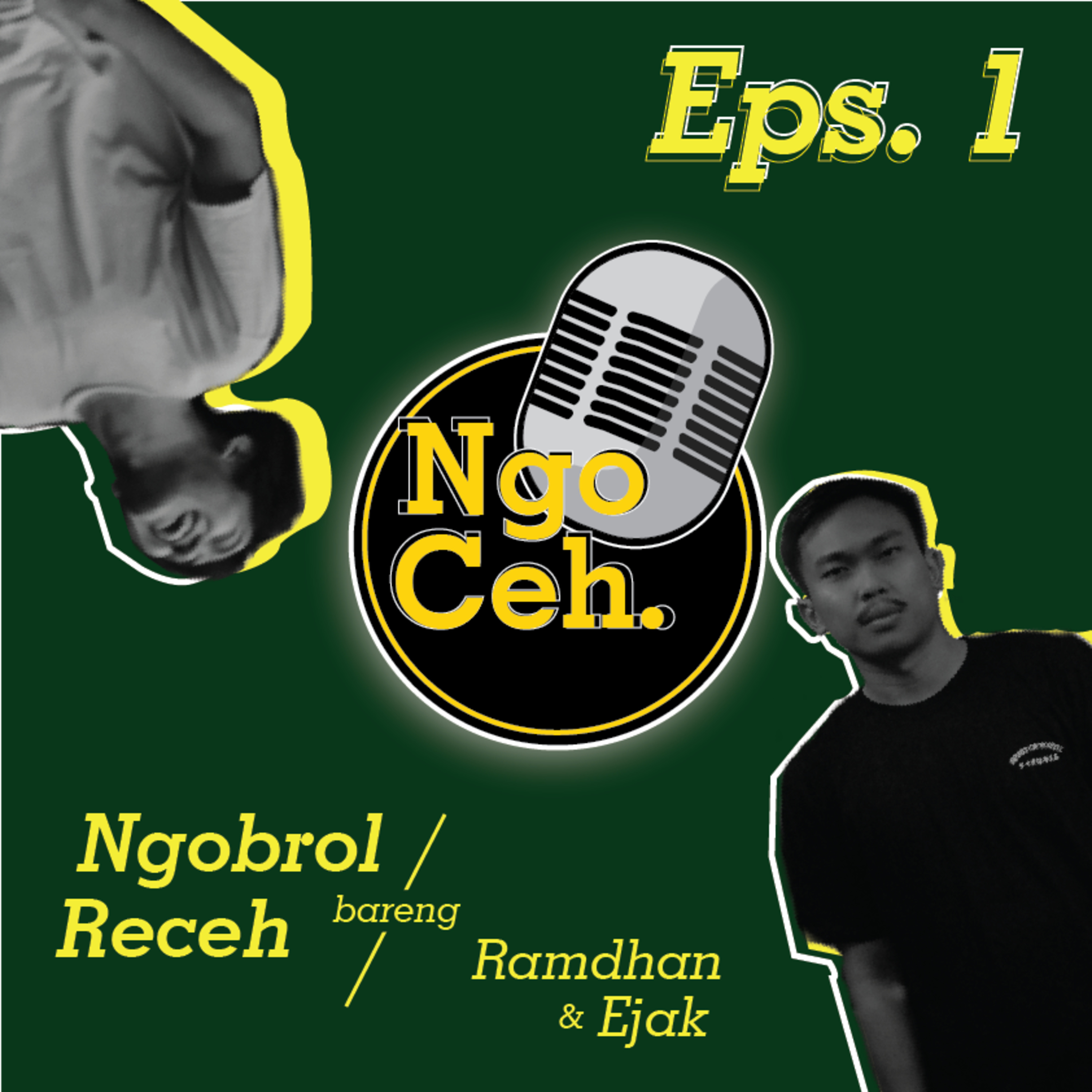NGOCEH