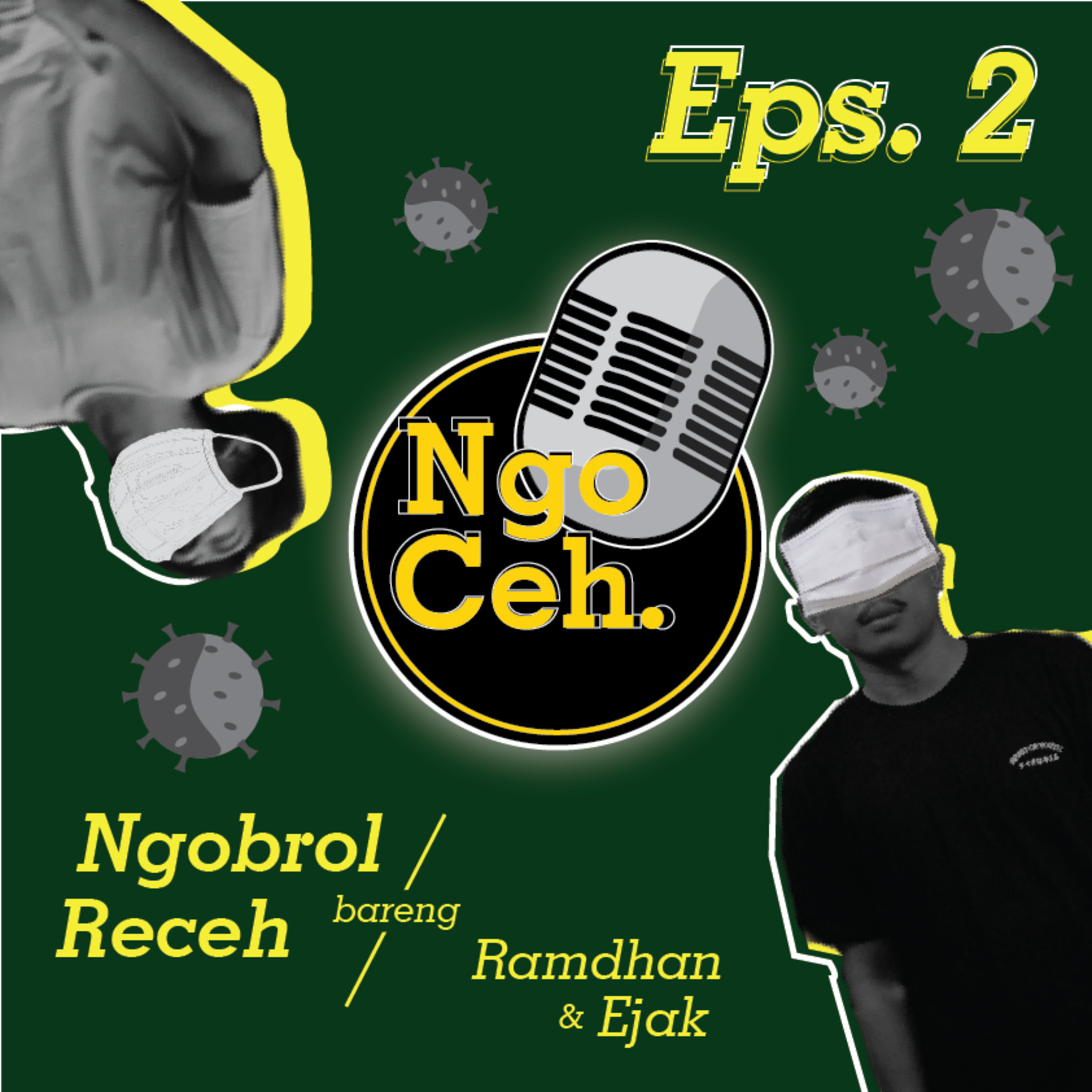NGOCEH