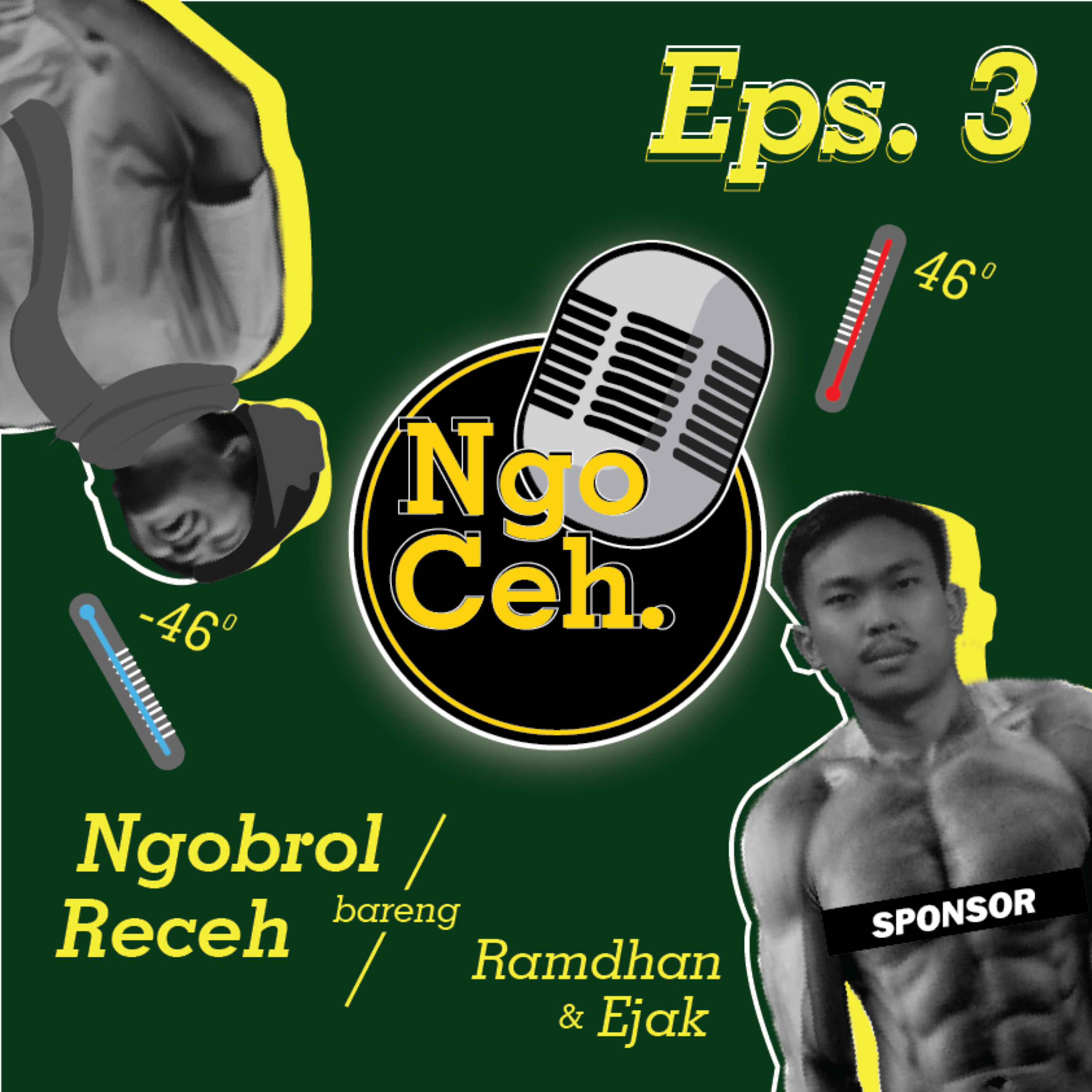 NGOCEH