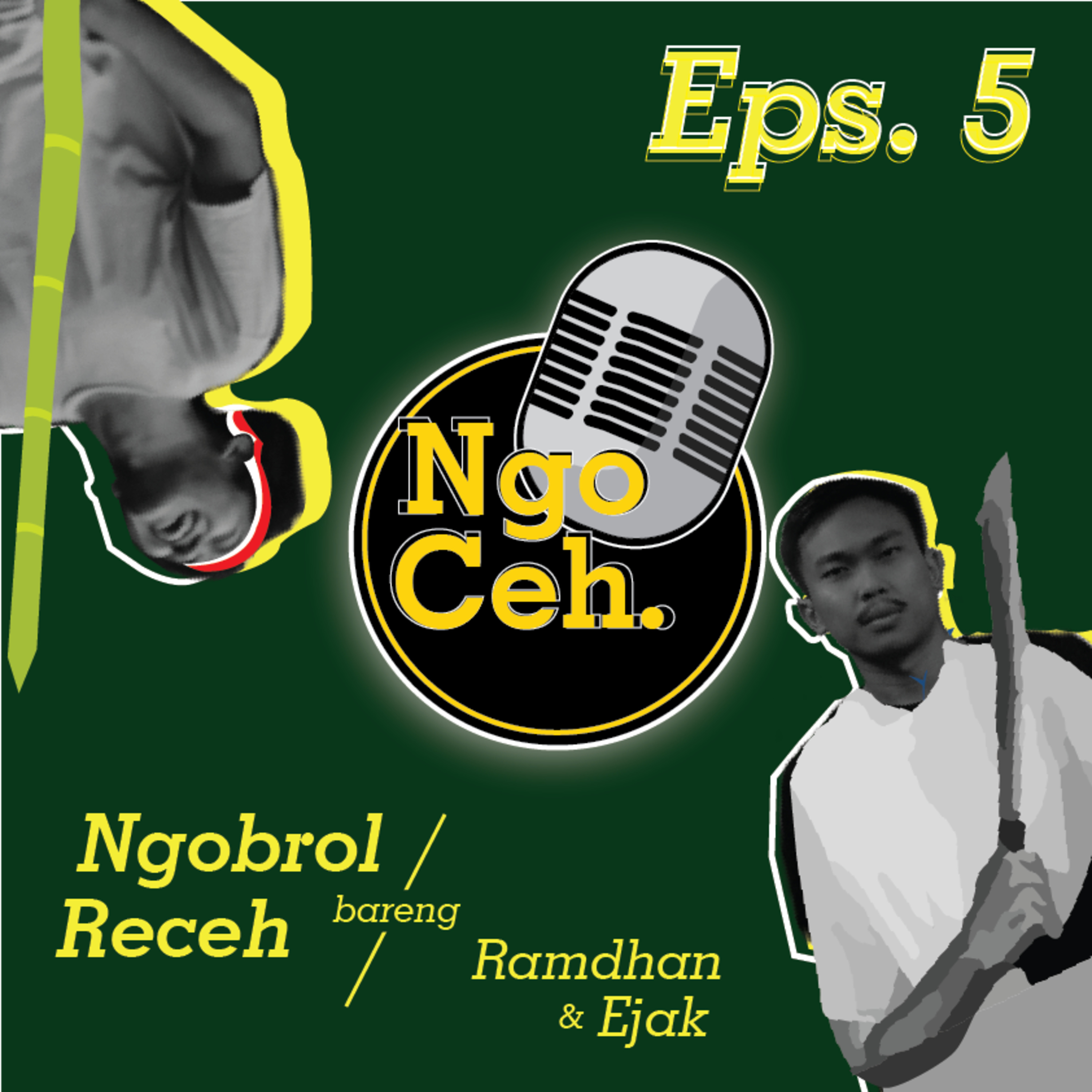 NGOCEH