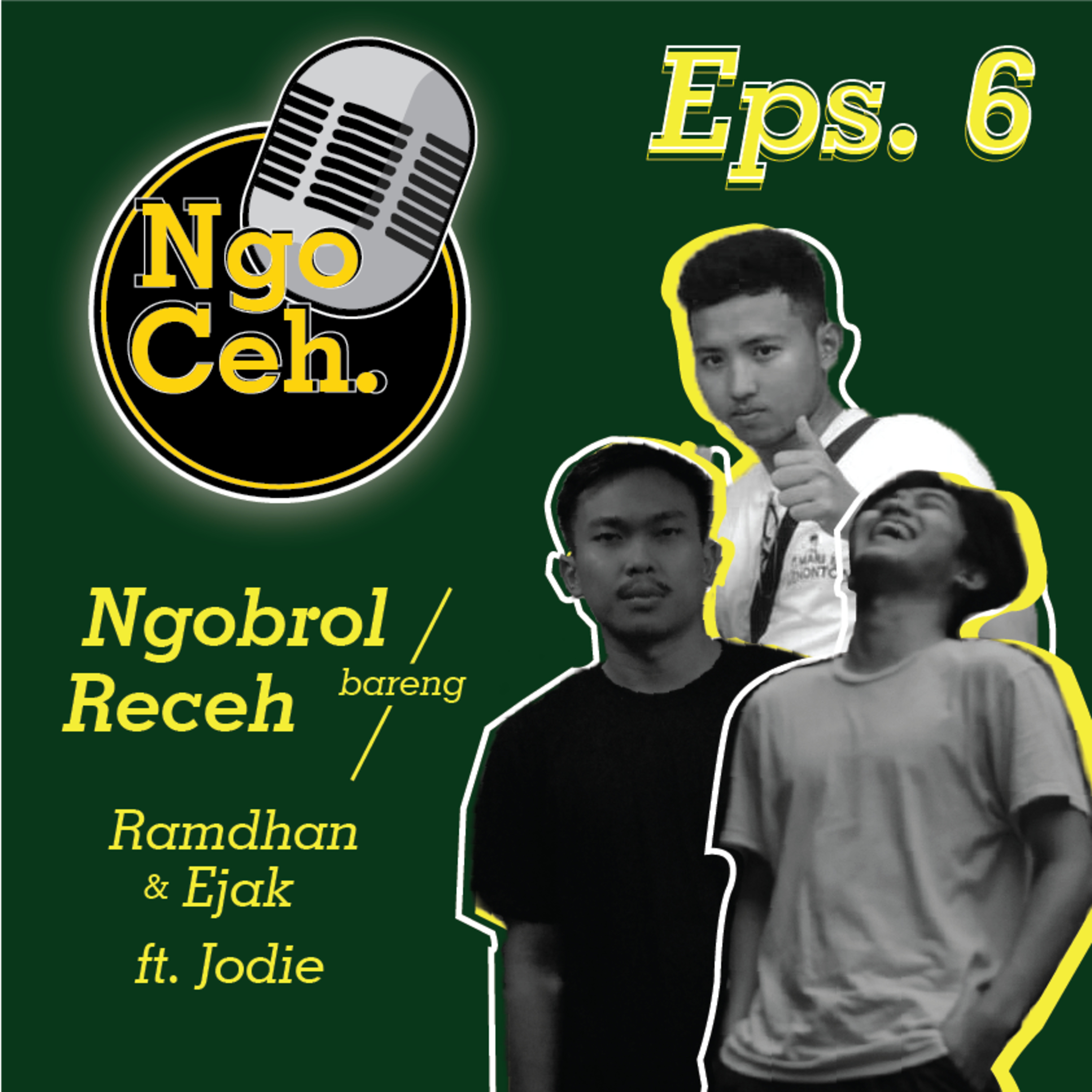 NGOCEH