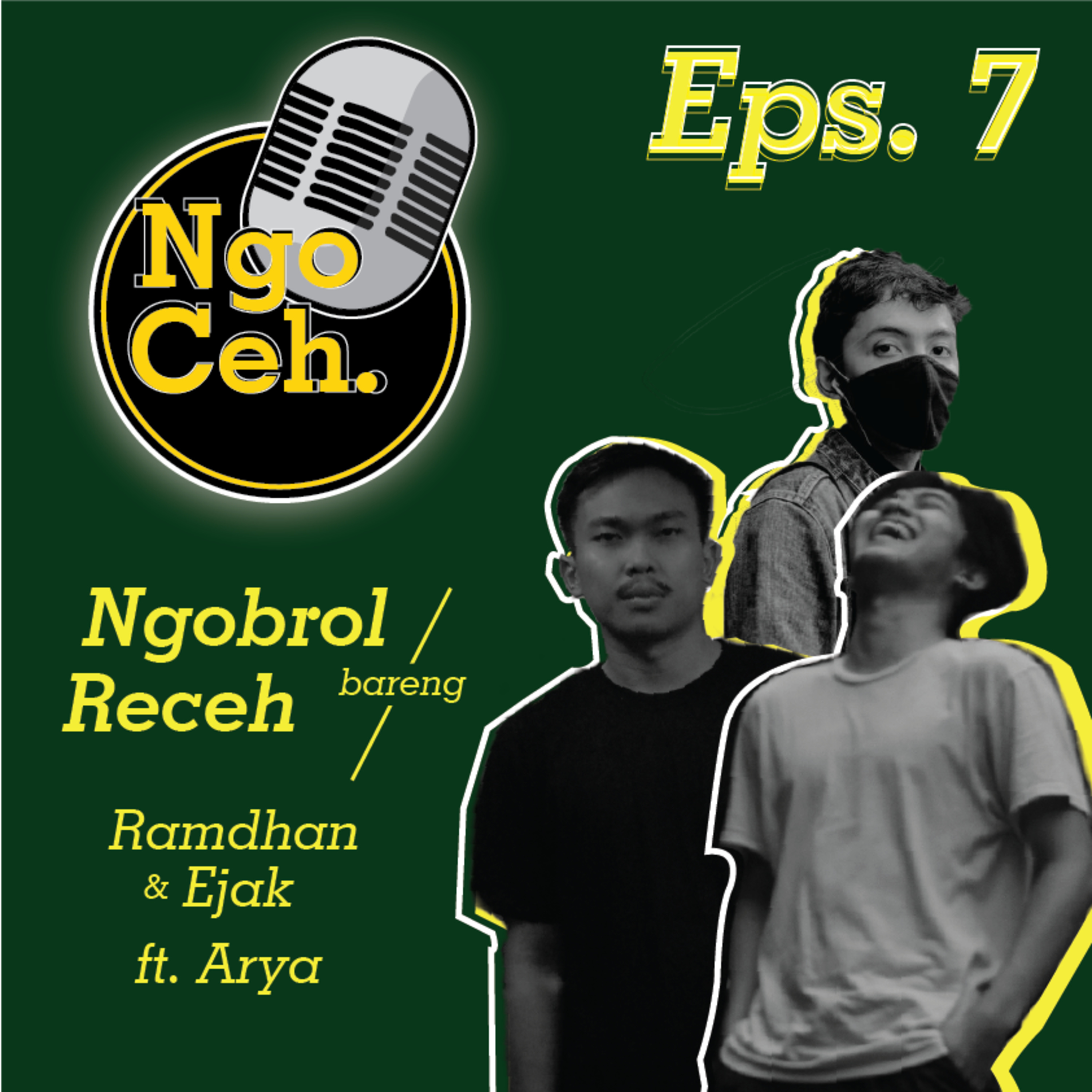 NGOCEH