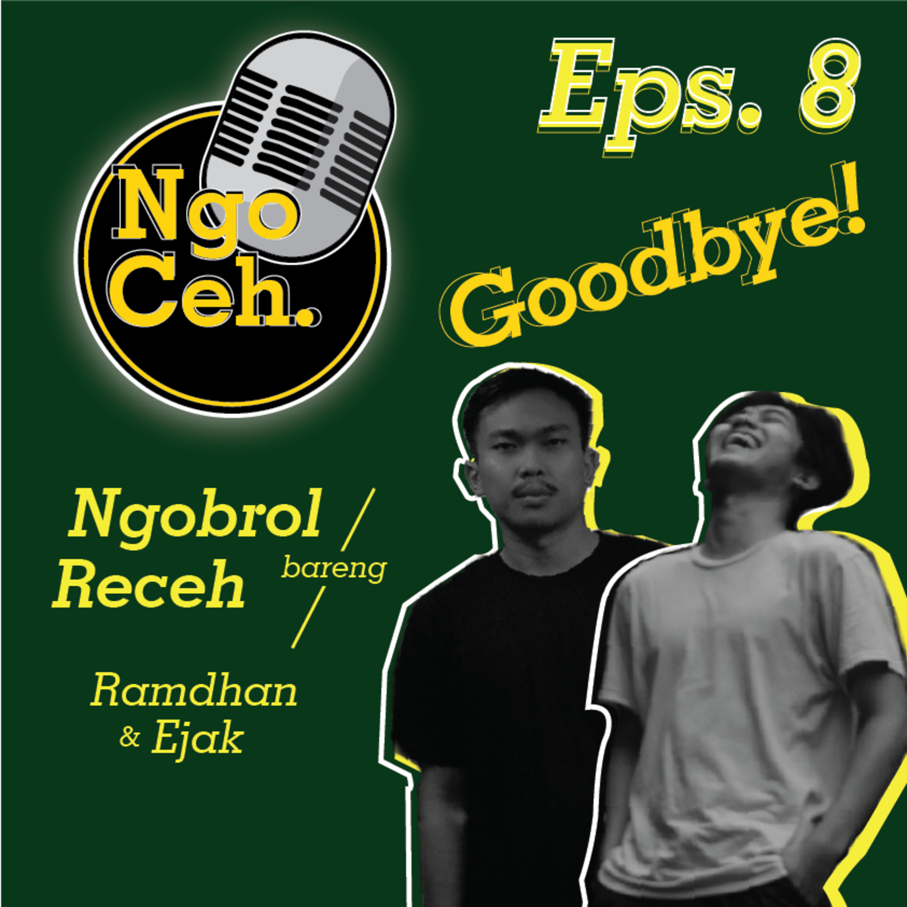 NGOCEH
