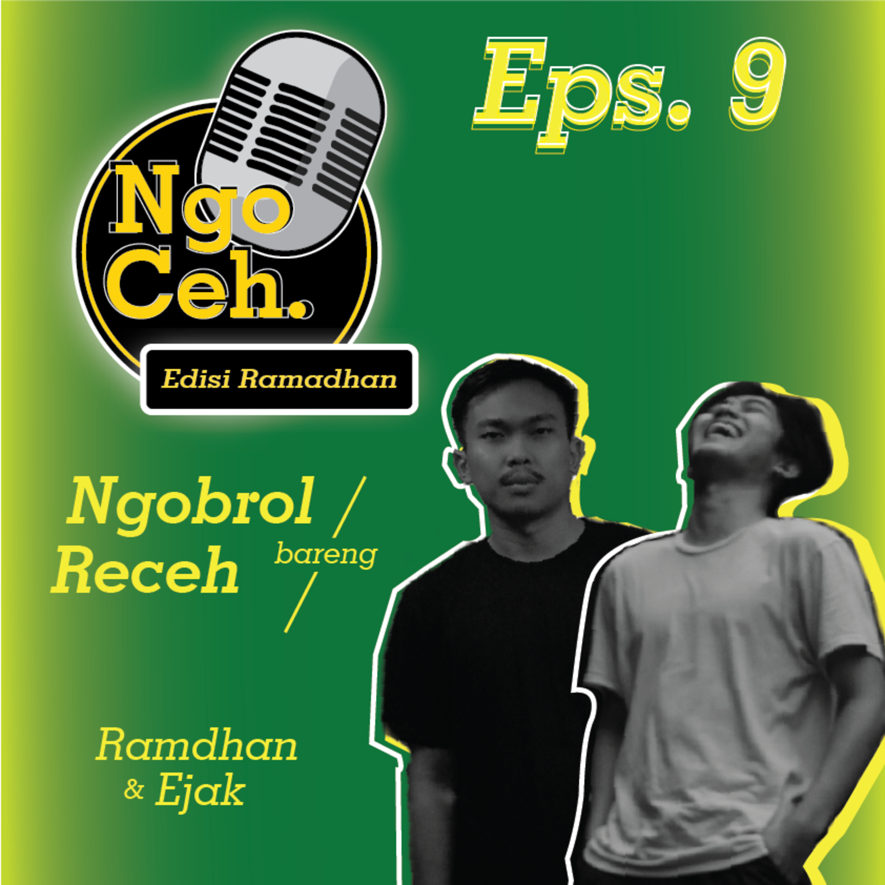 NGOCEH