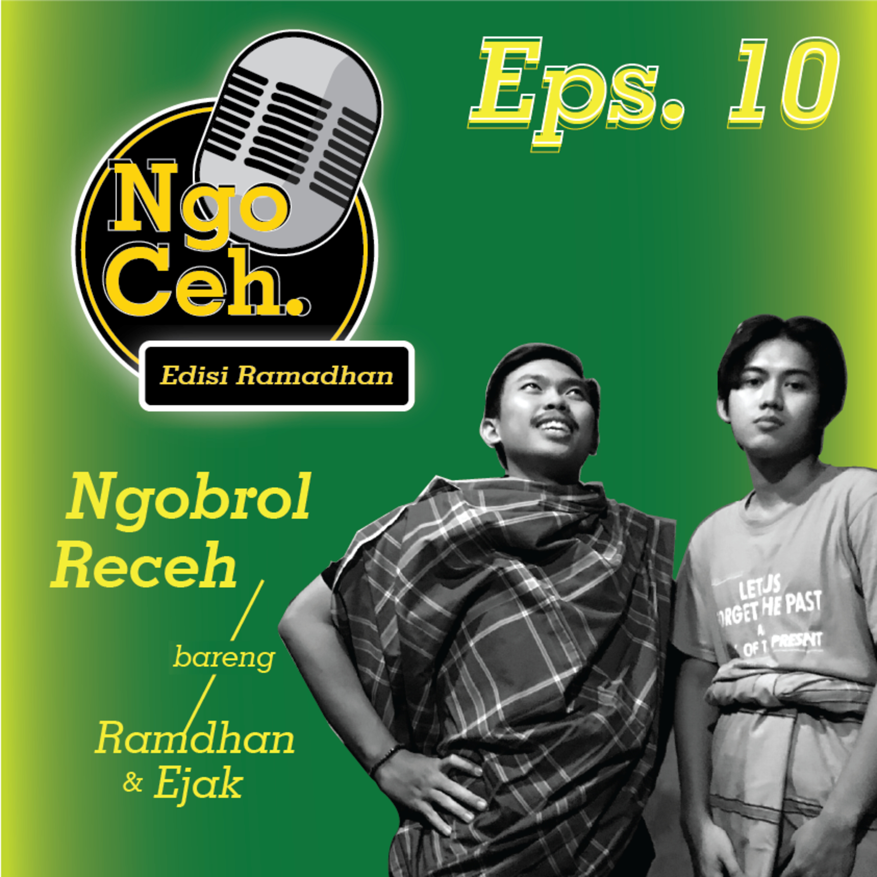 NGOCEH