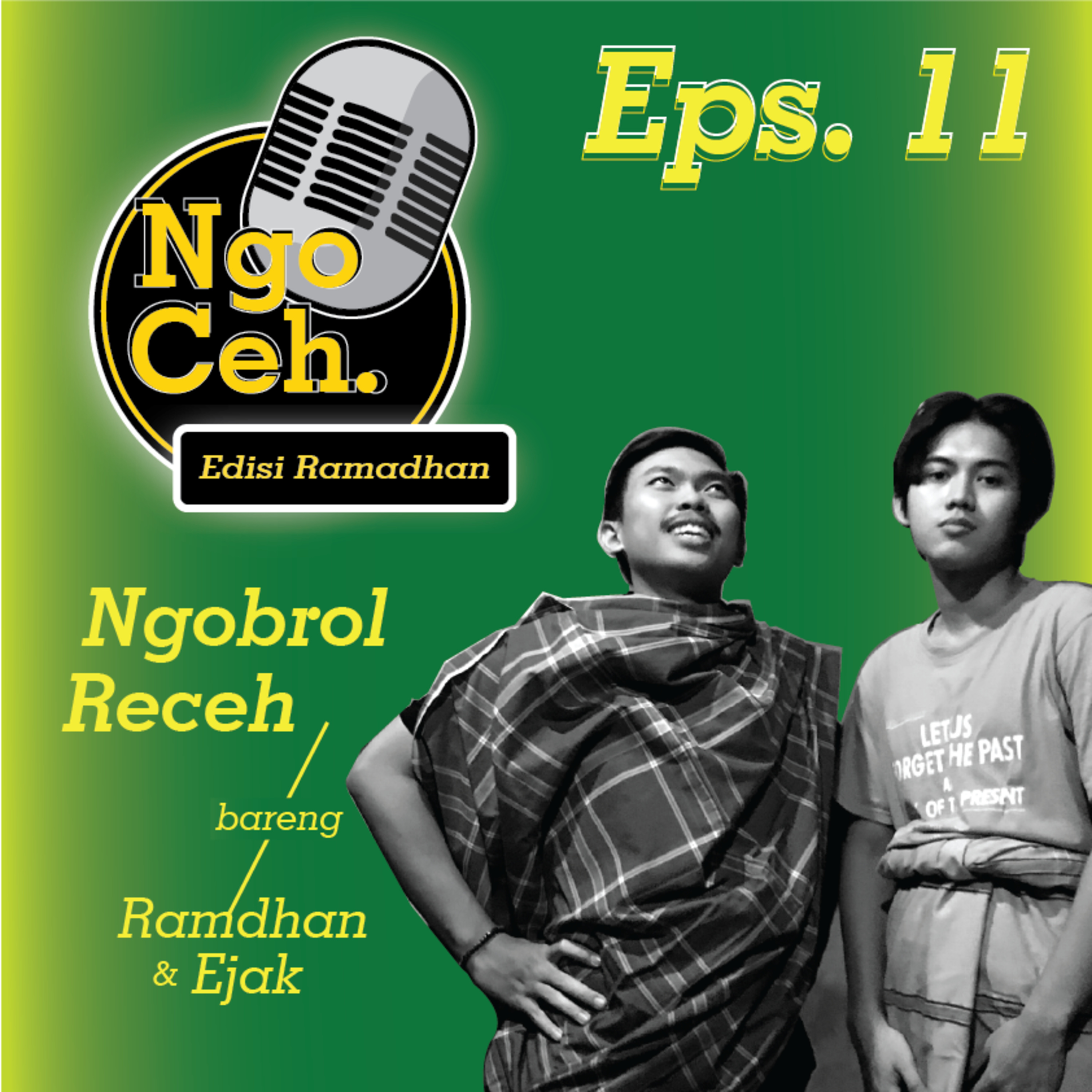 NGOCEH