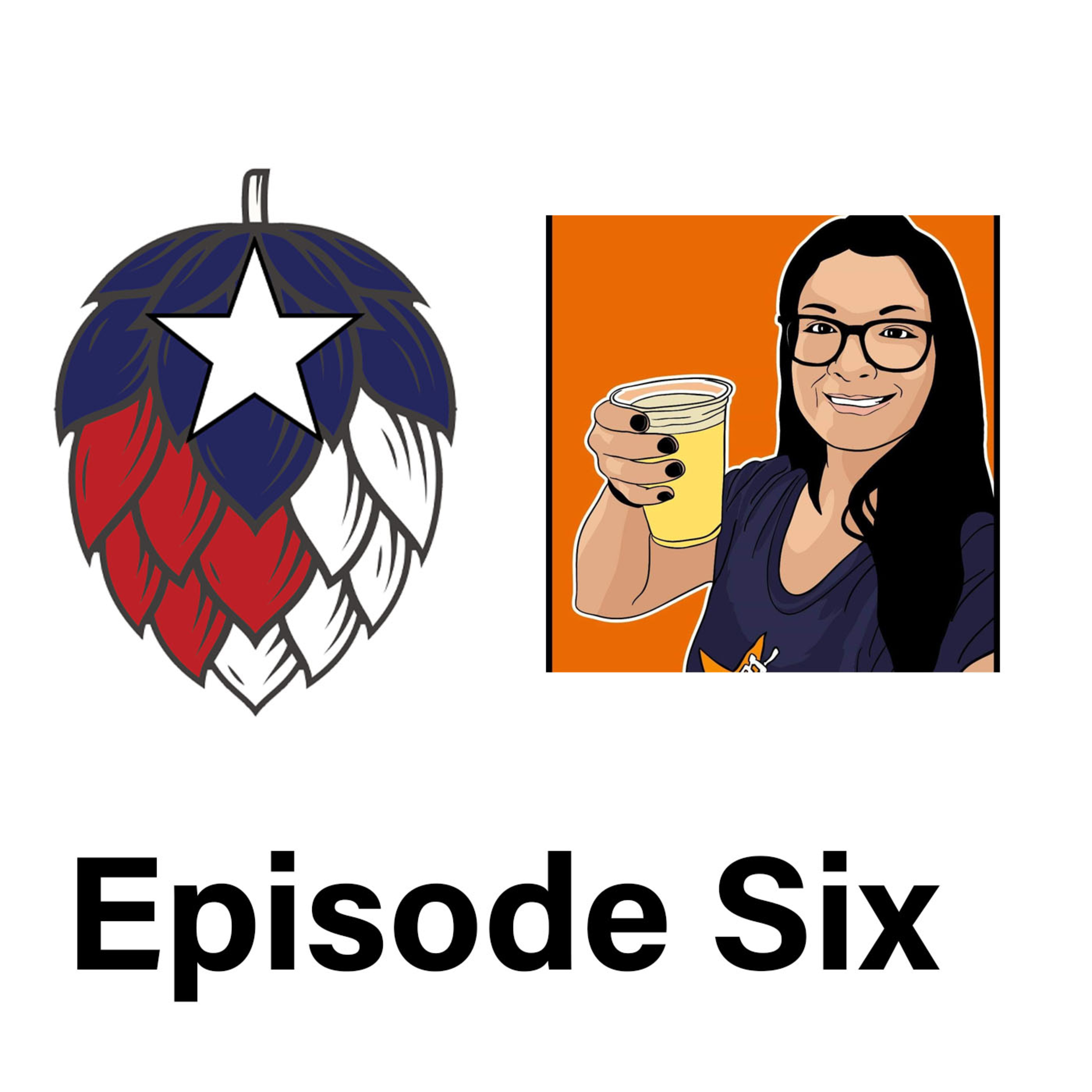 Texas Beer Experience