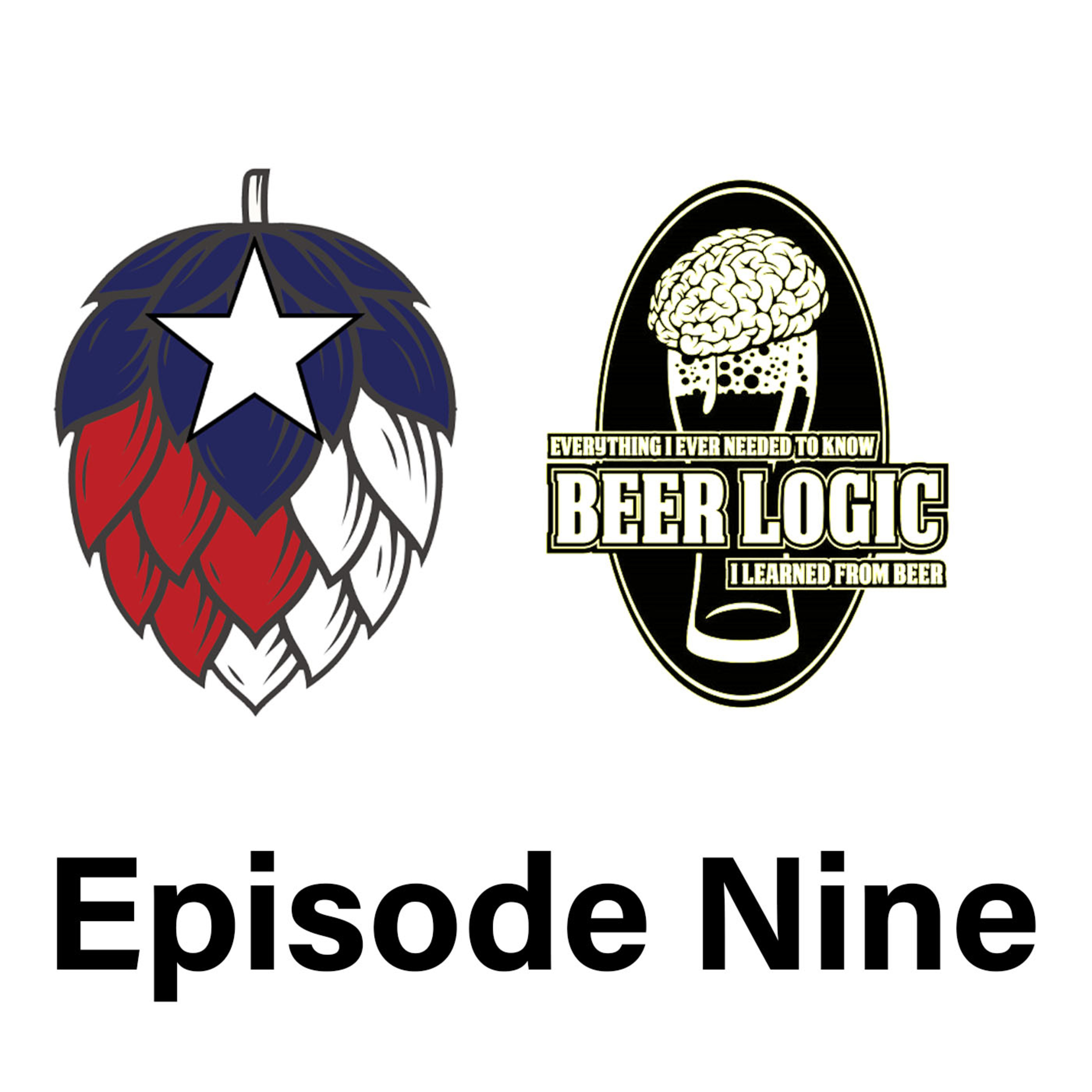 Texas Beer Experience