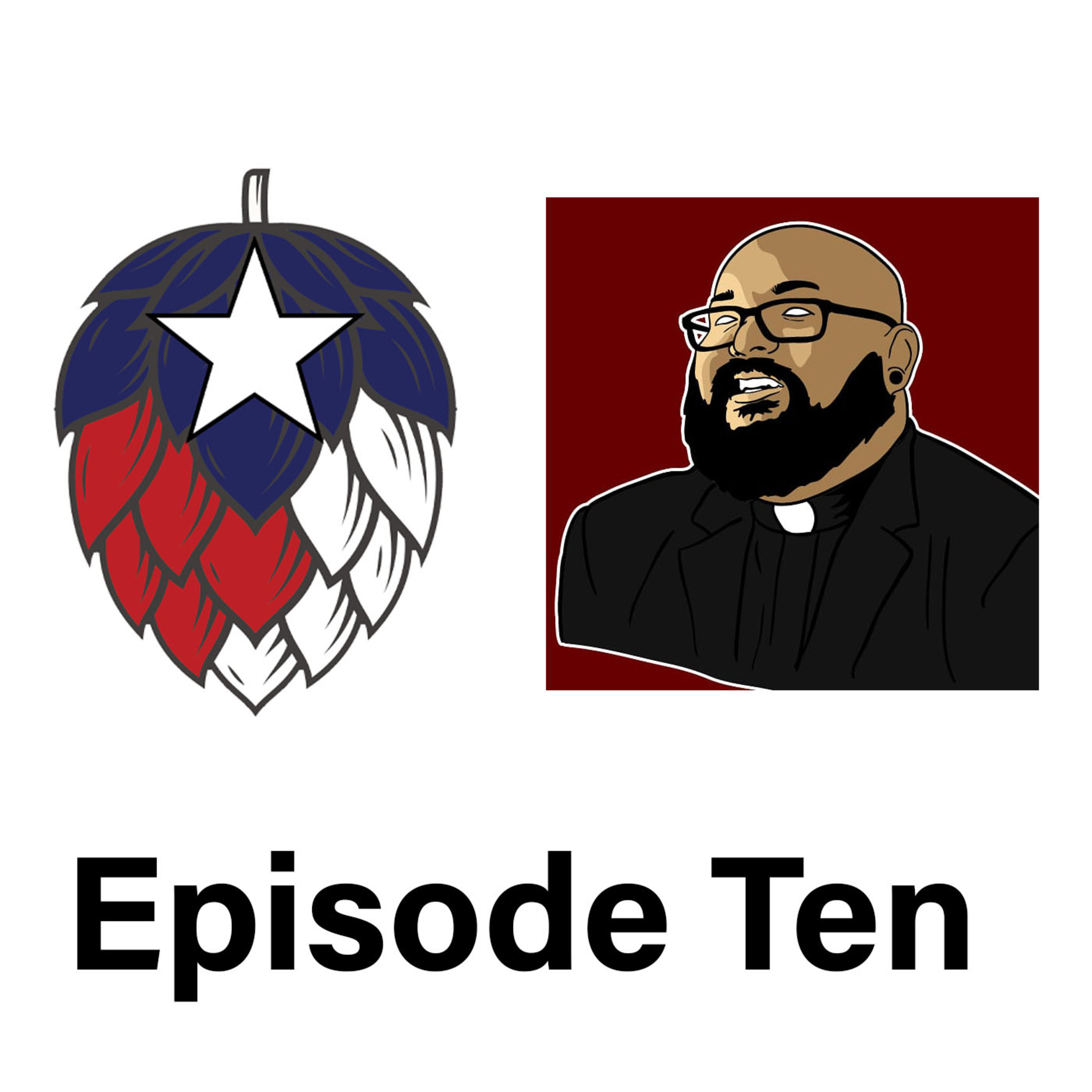 Texas Beer Experience