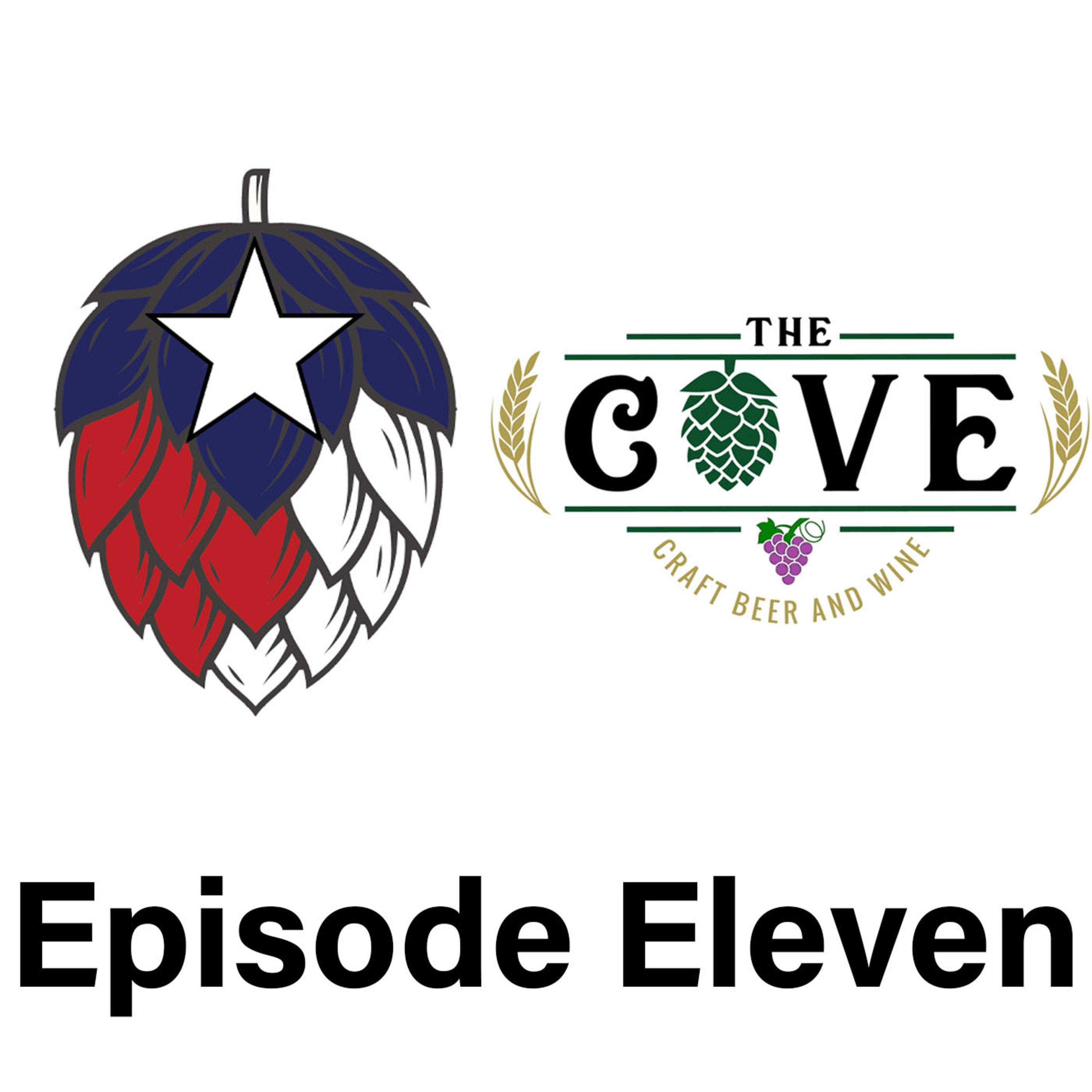 Texas Beer Experience