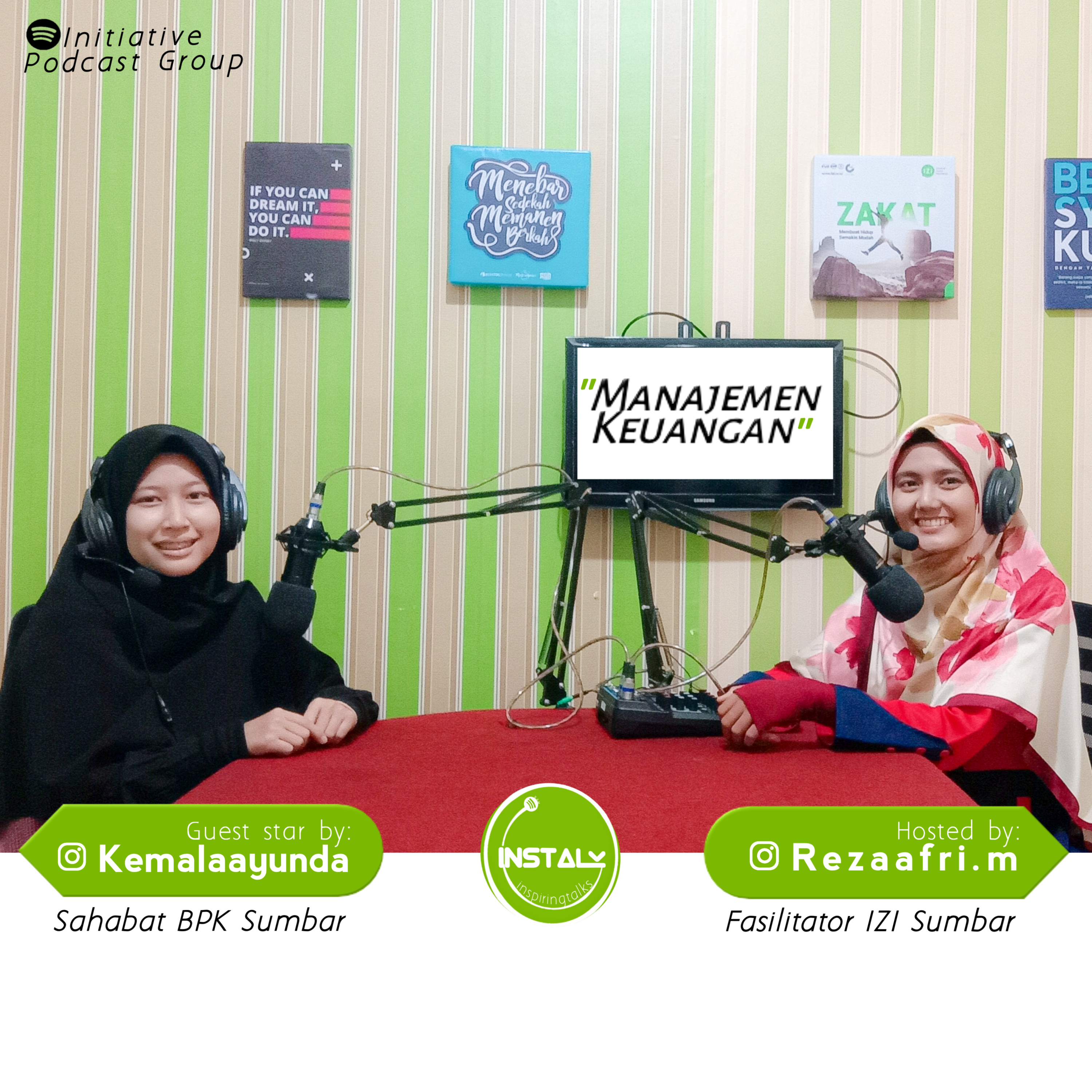 Manajemen Keuangan di Masa Pandemi