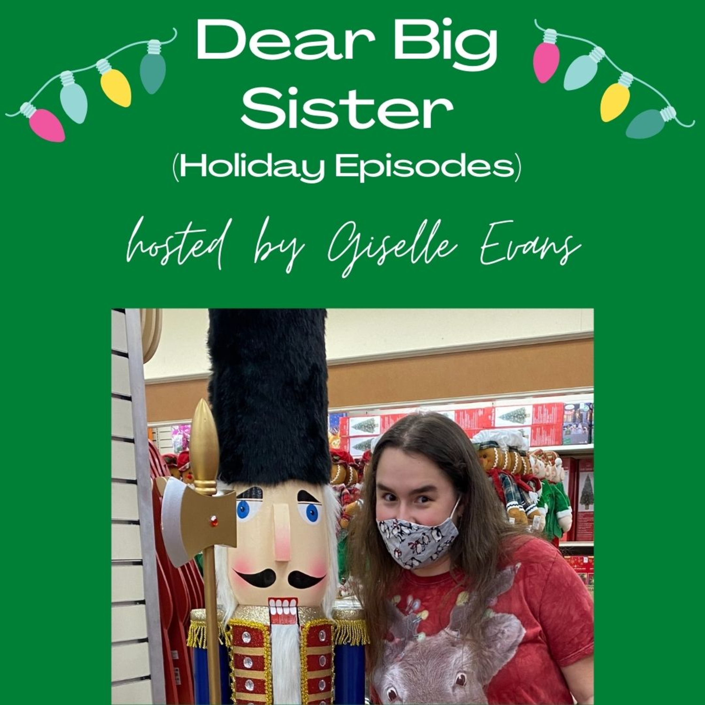Dear Big Sister