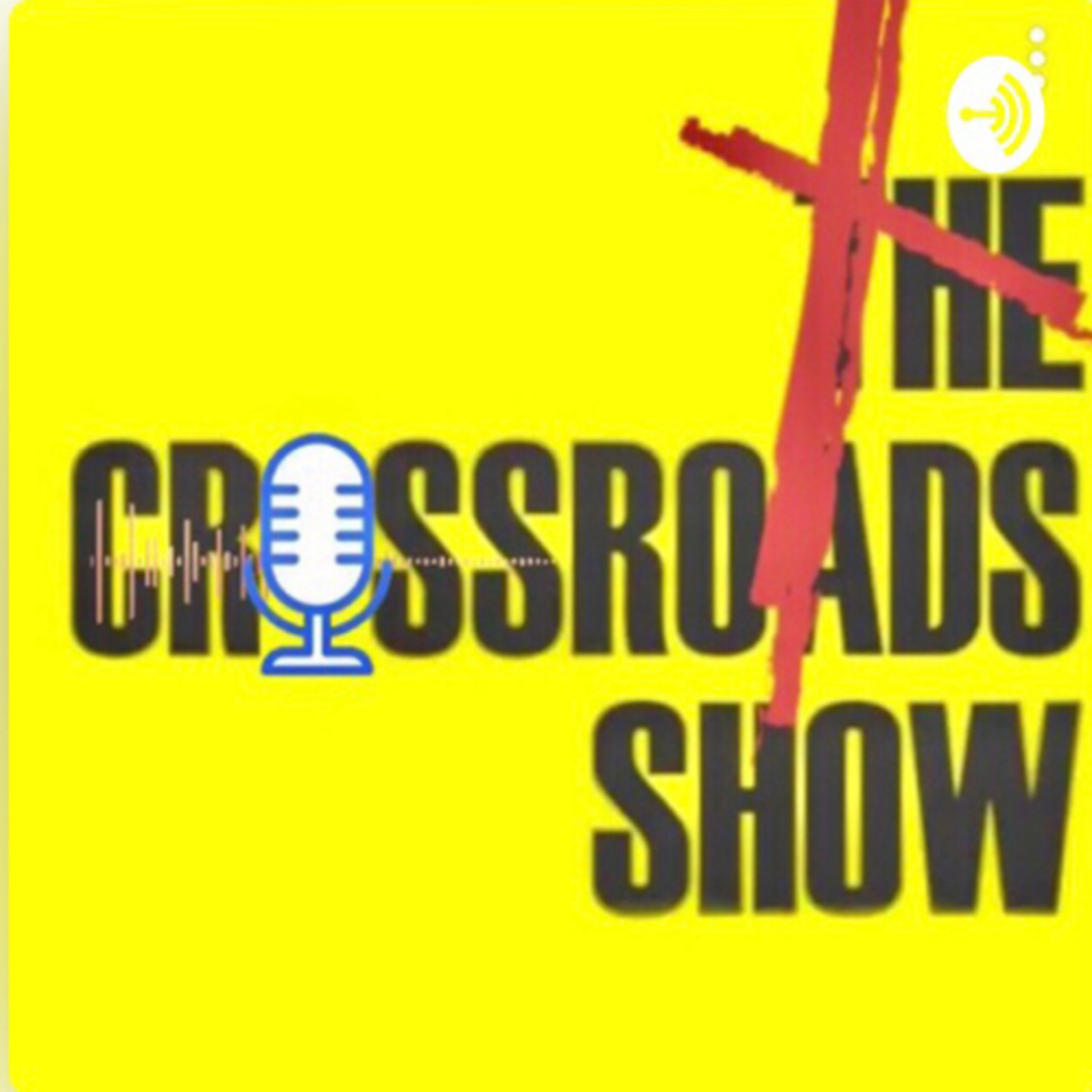 TheCrossRoads Show