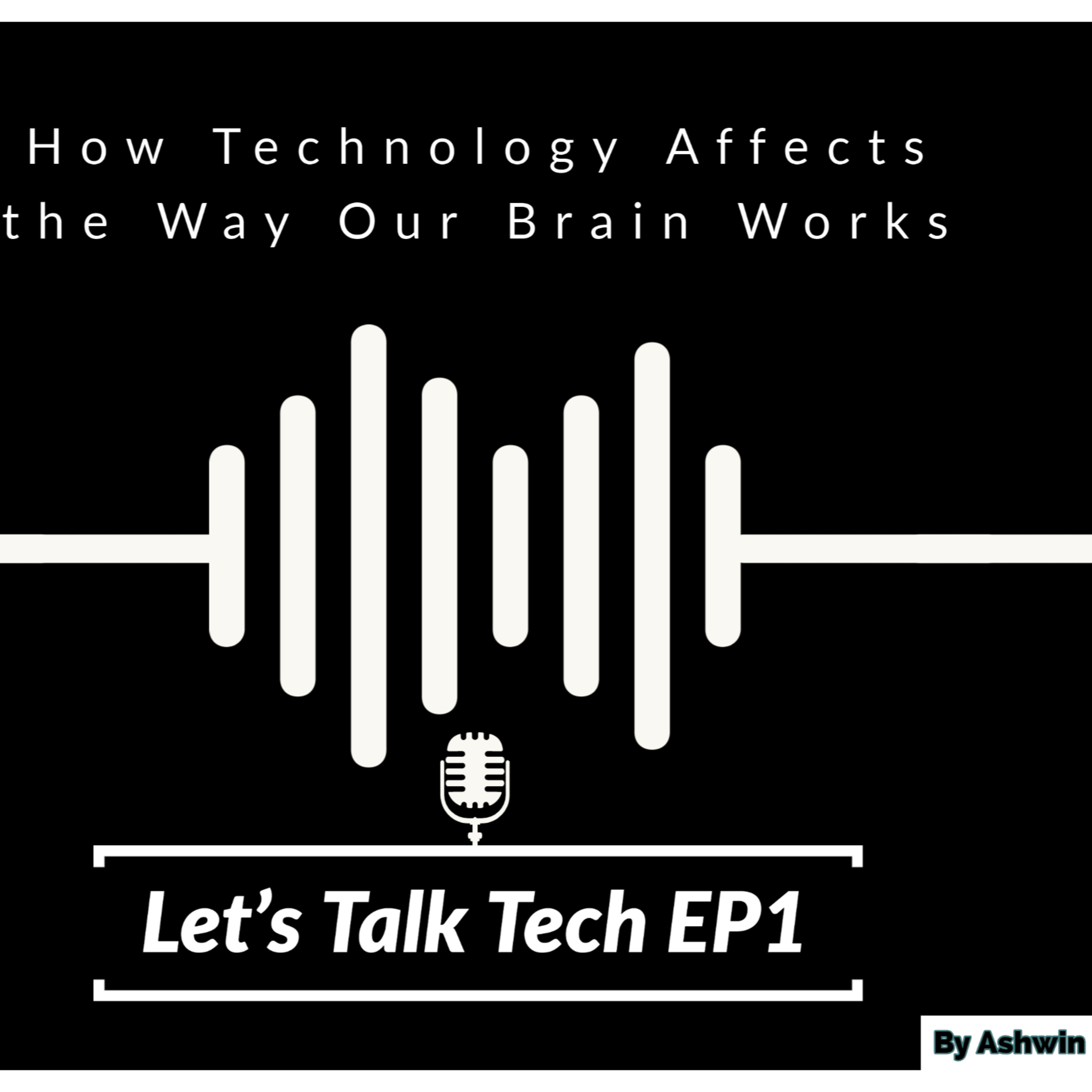 How Technology Affects the Way Our Brain Works?