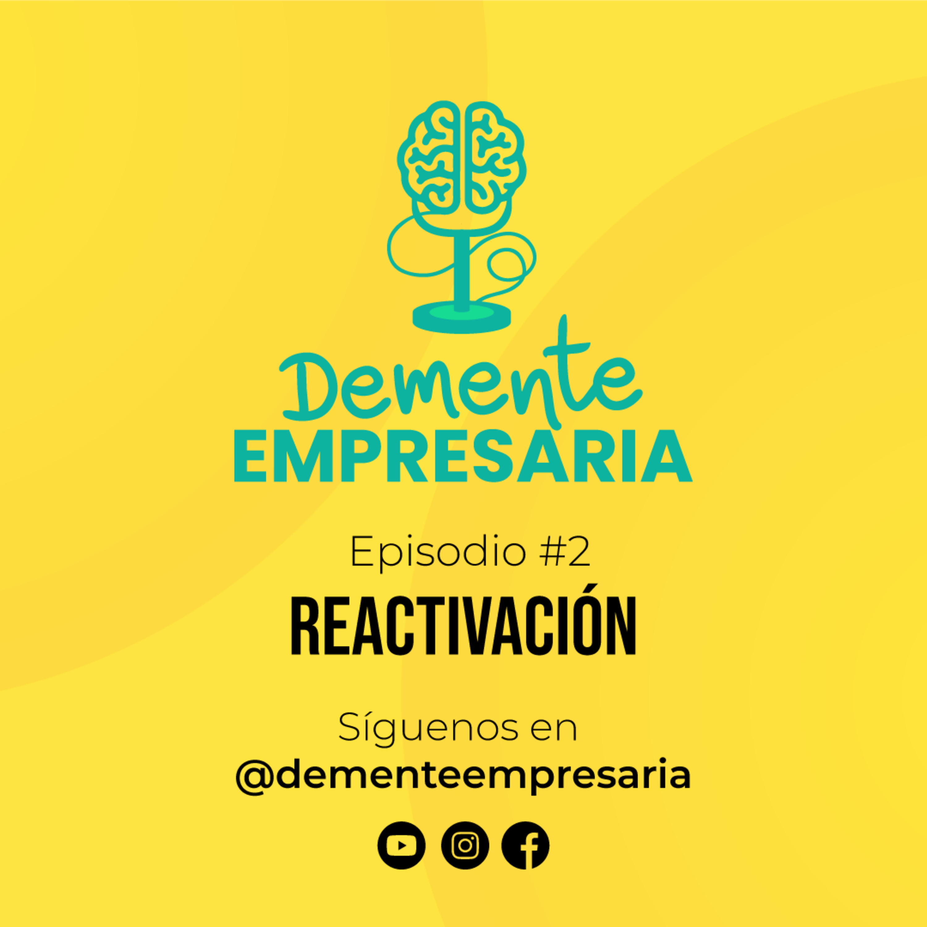 Demente Empresaria