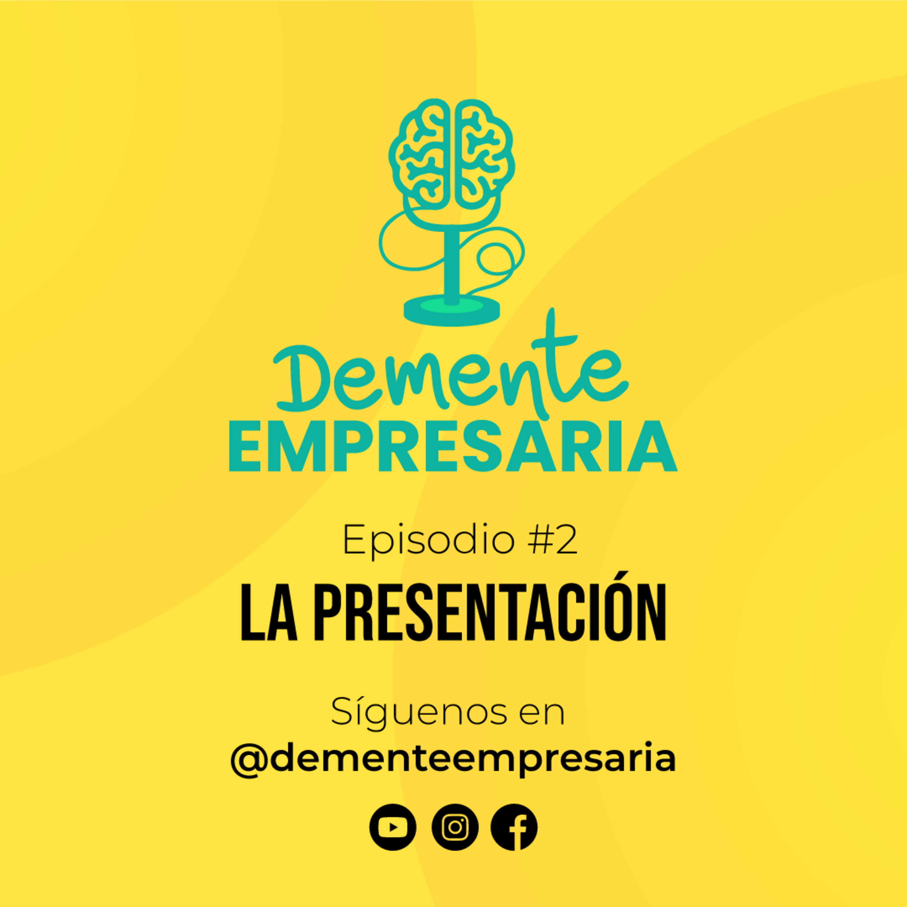 Demente Empresaria