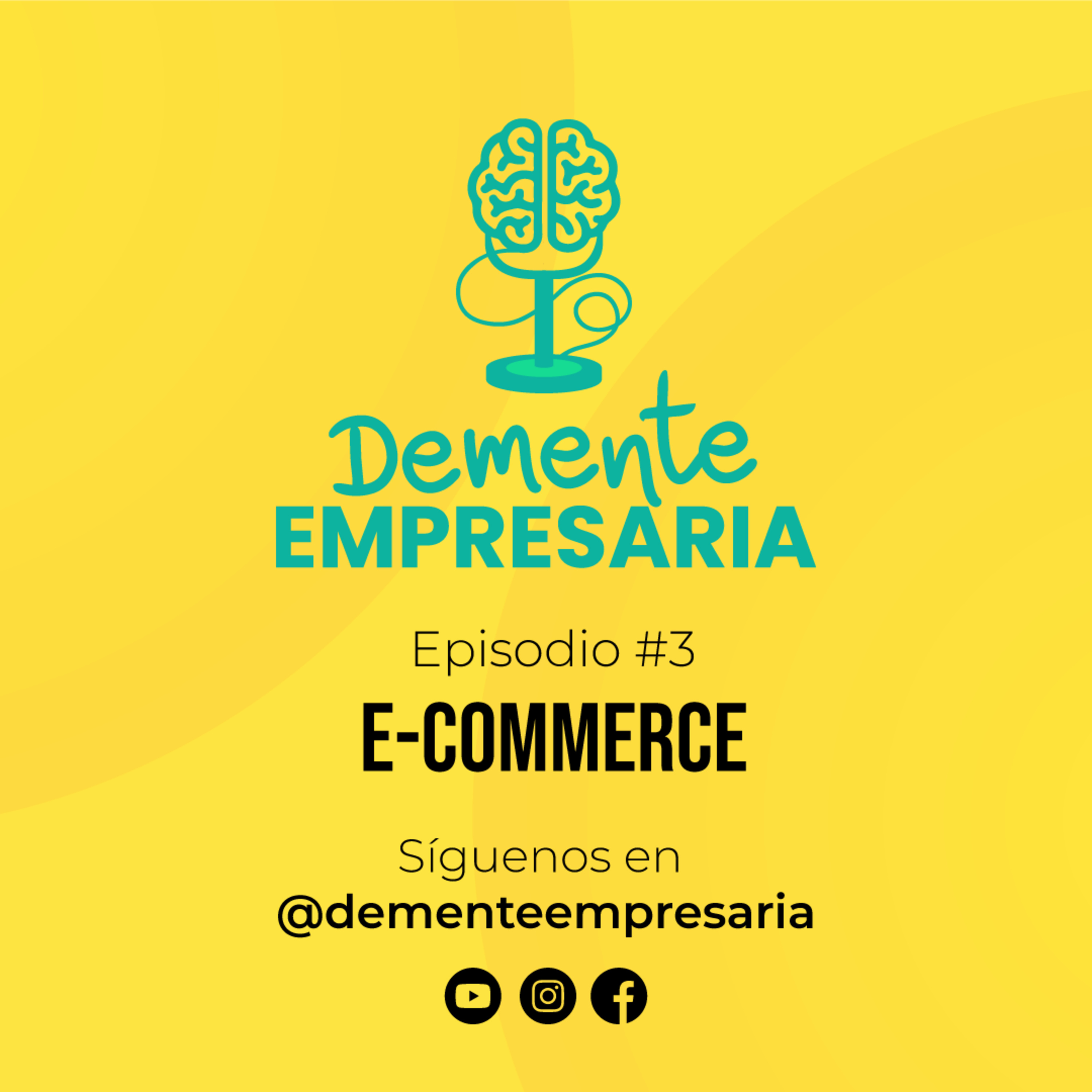 Demente Empresaria
