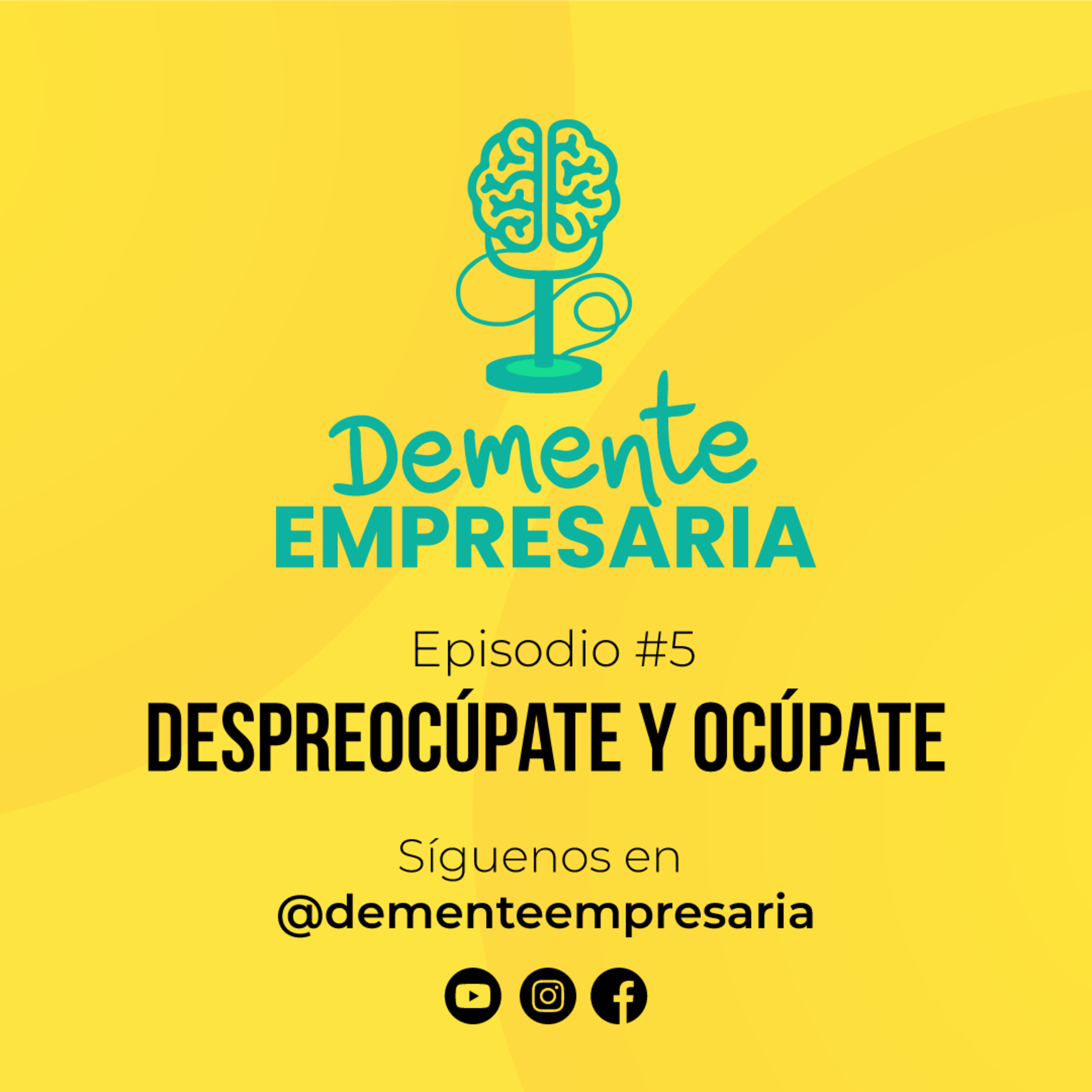 Demente Empresaria