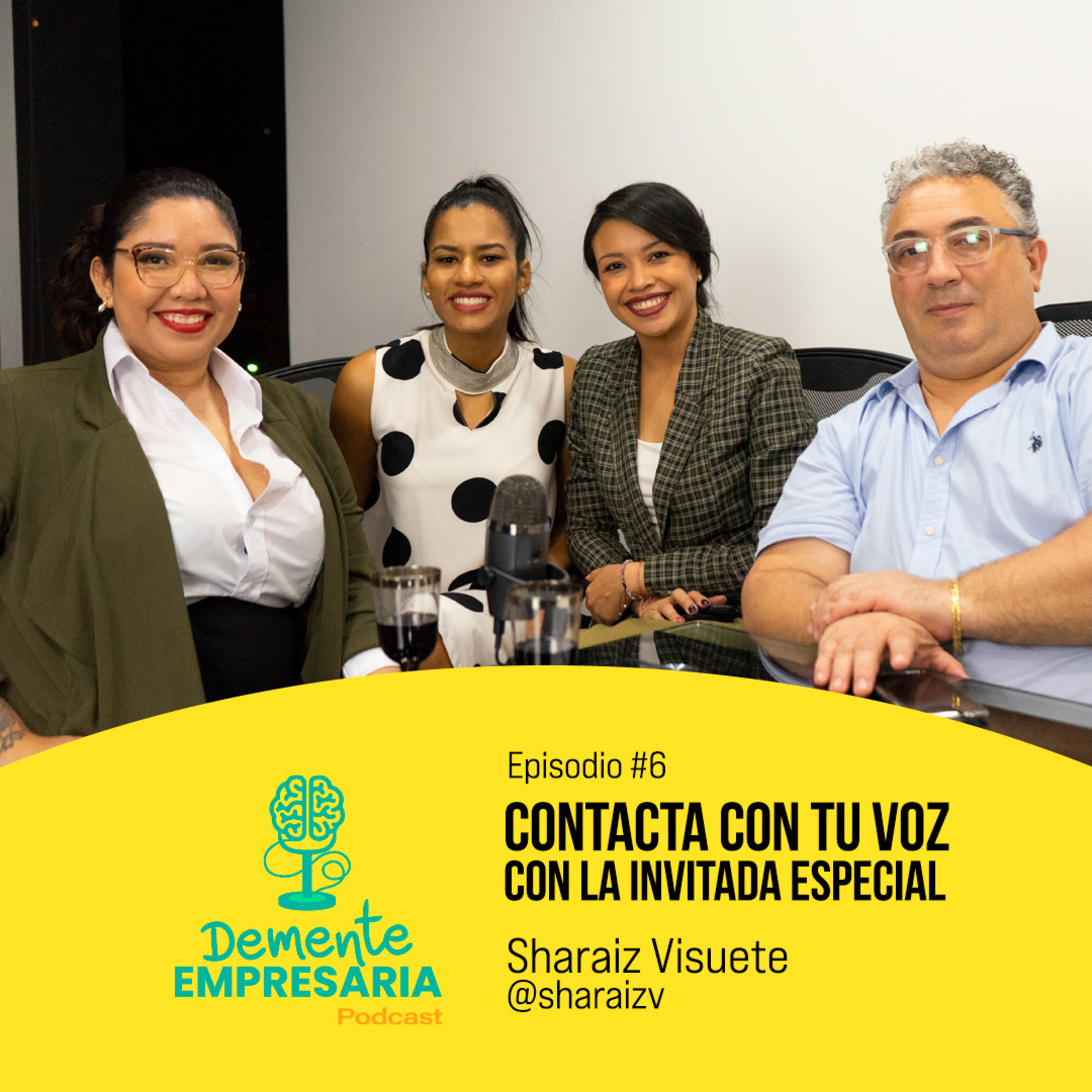 Demente Empresaria