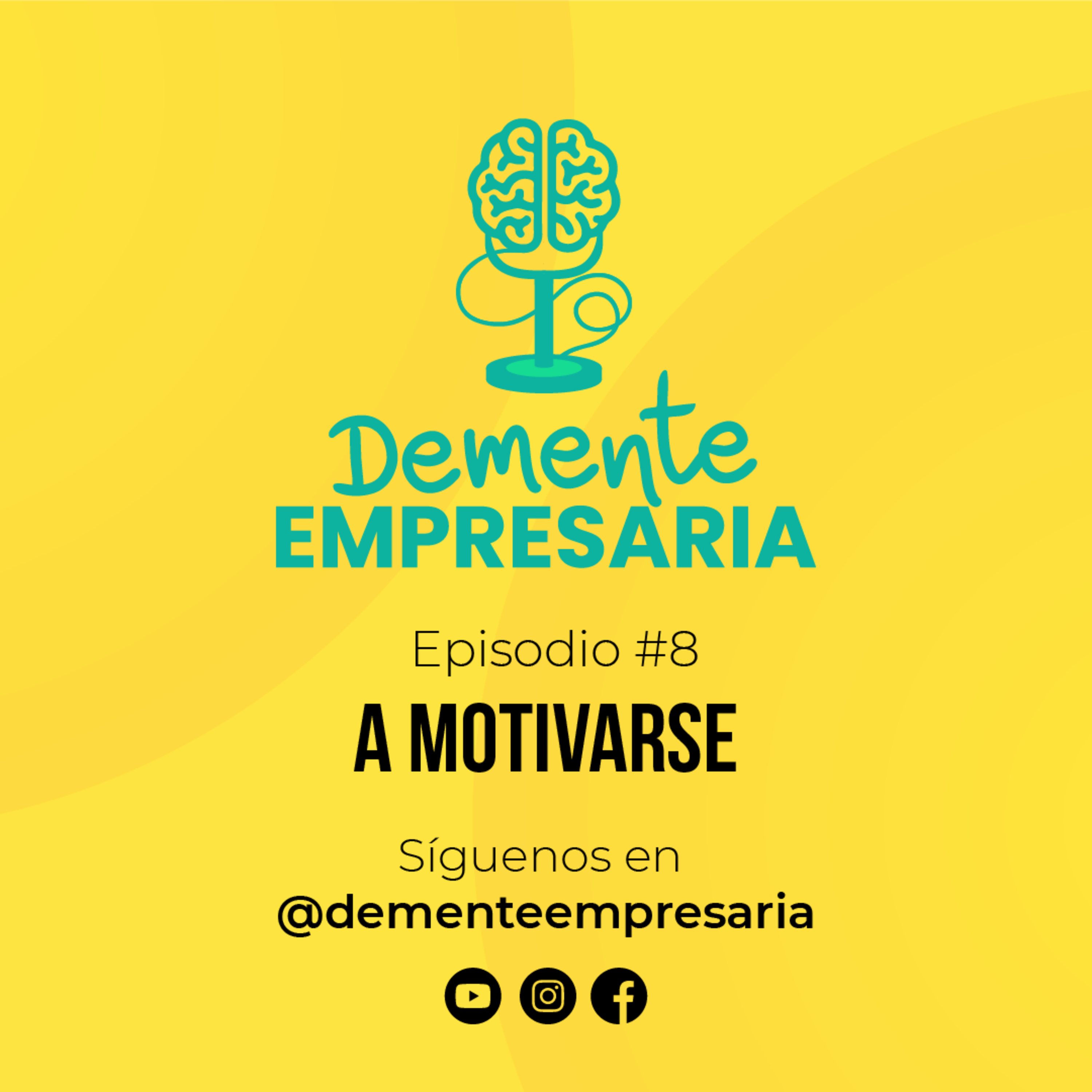 Demente Empresaria