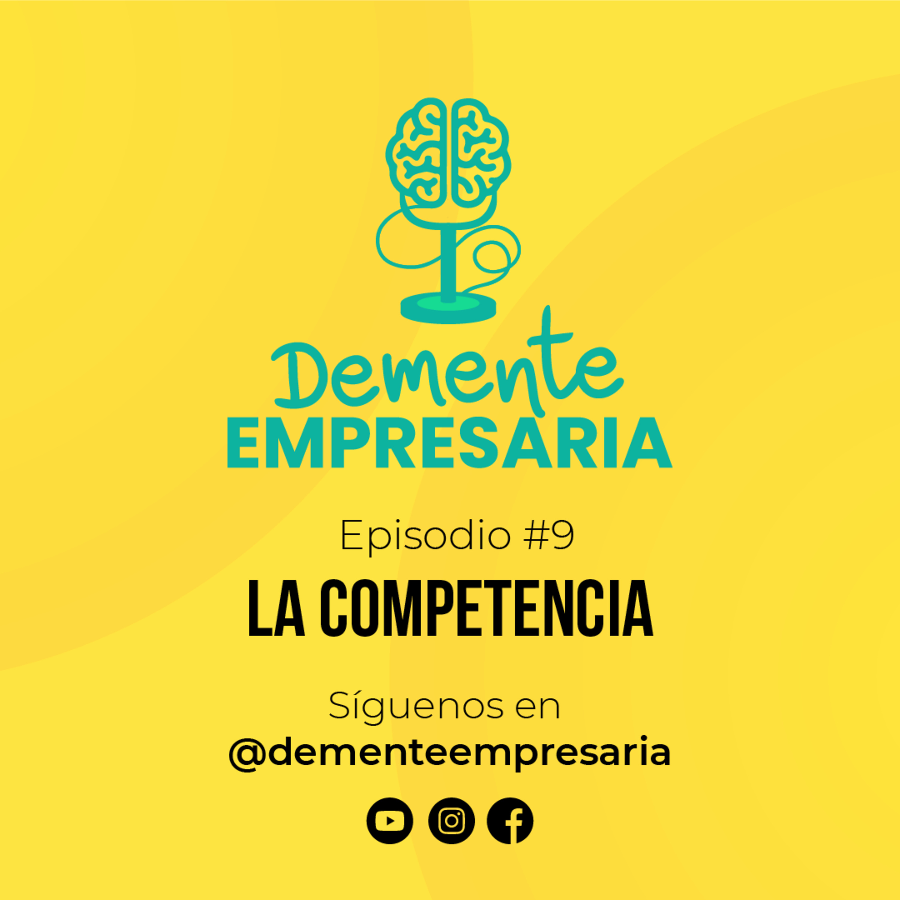 Demente Empresaria