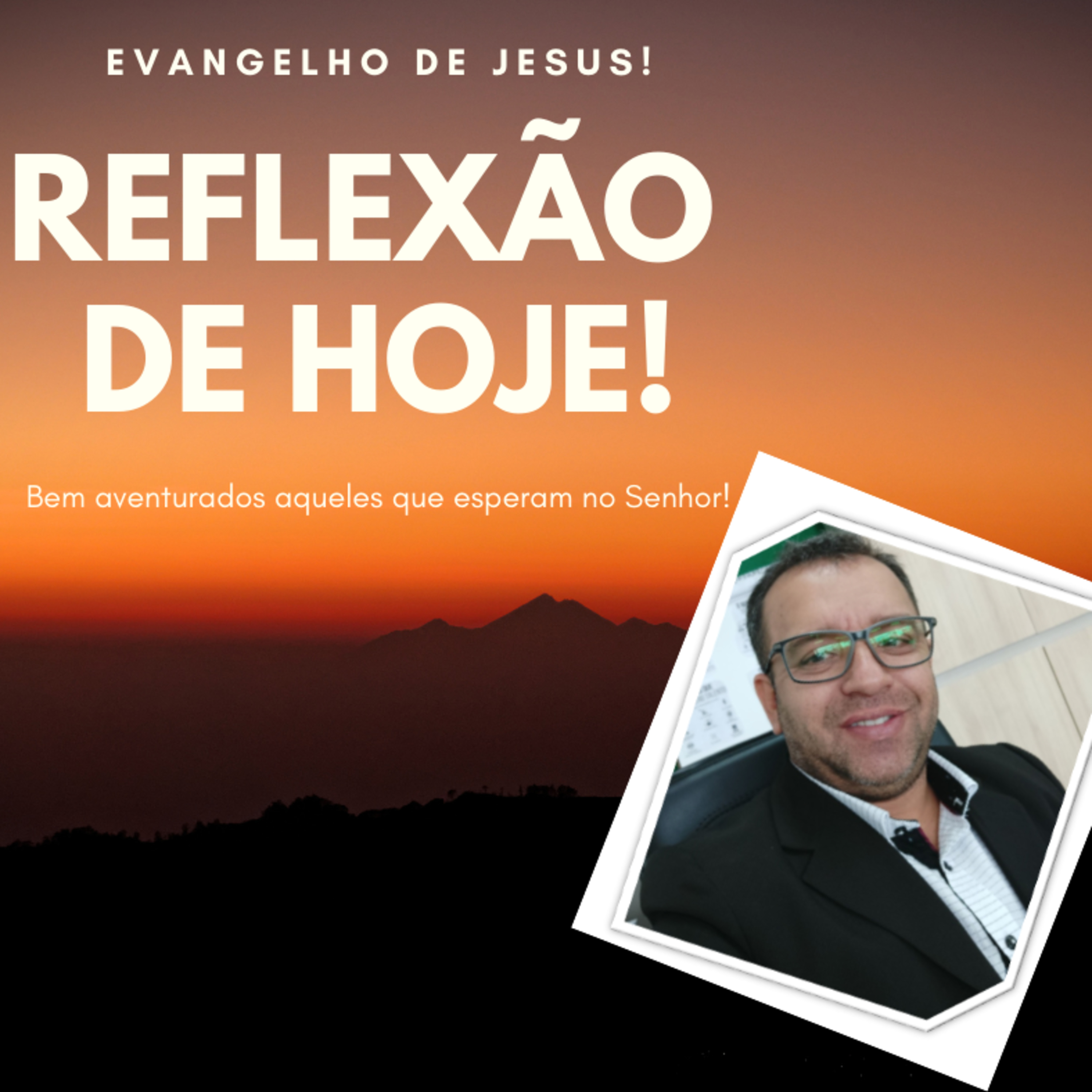 VIGIAI E ORAI!Meditação da Palavra.