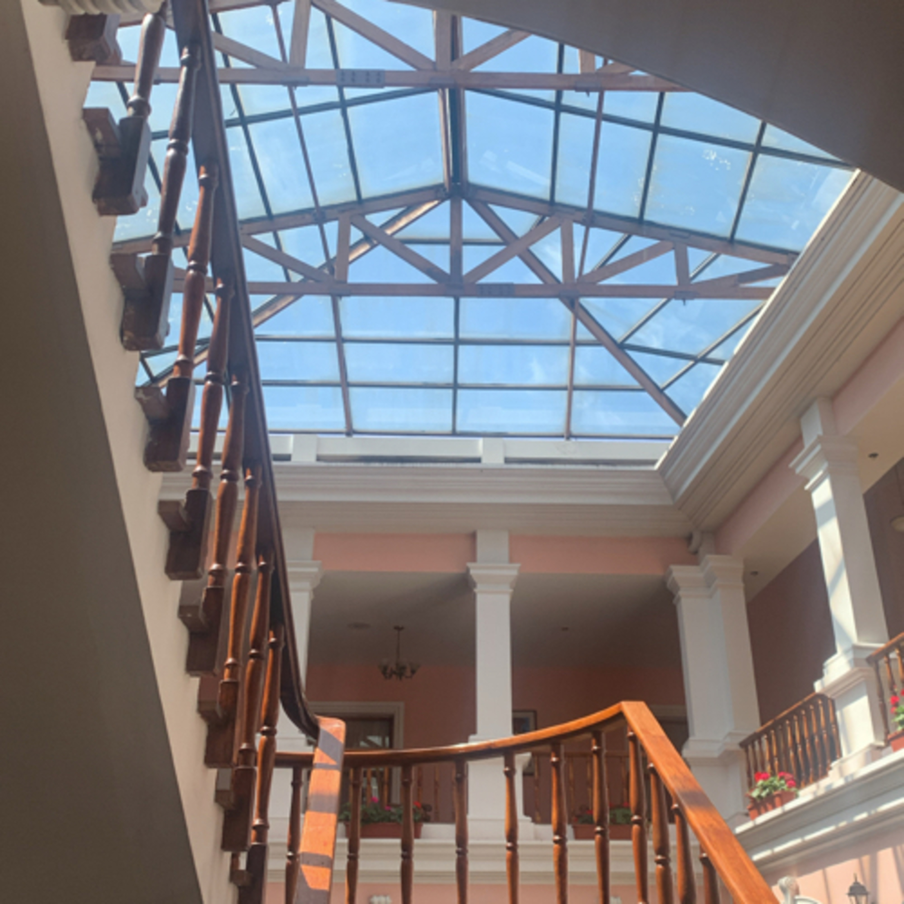 Un Capítulo a la Vez