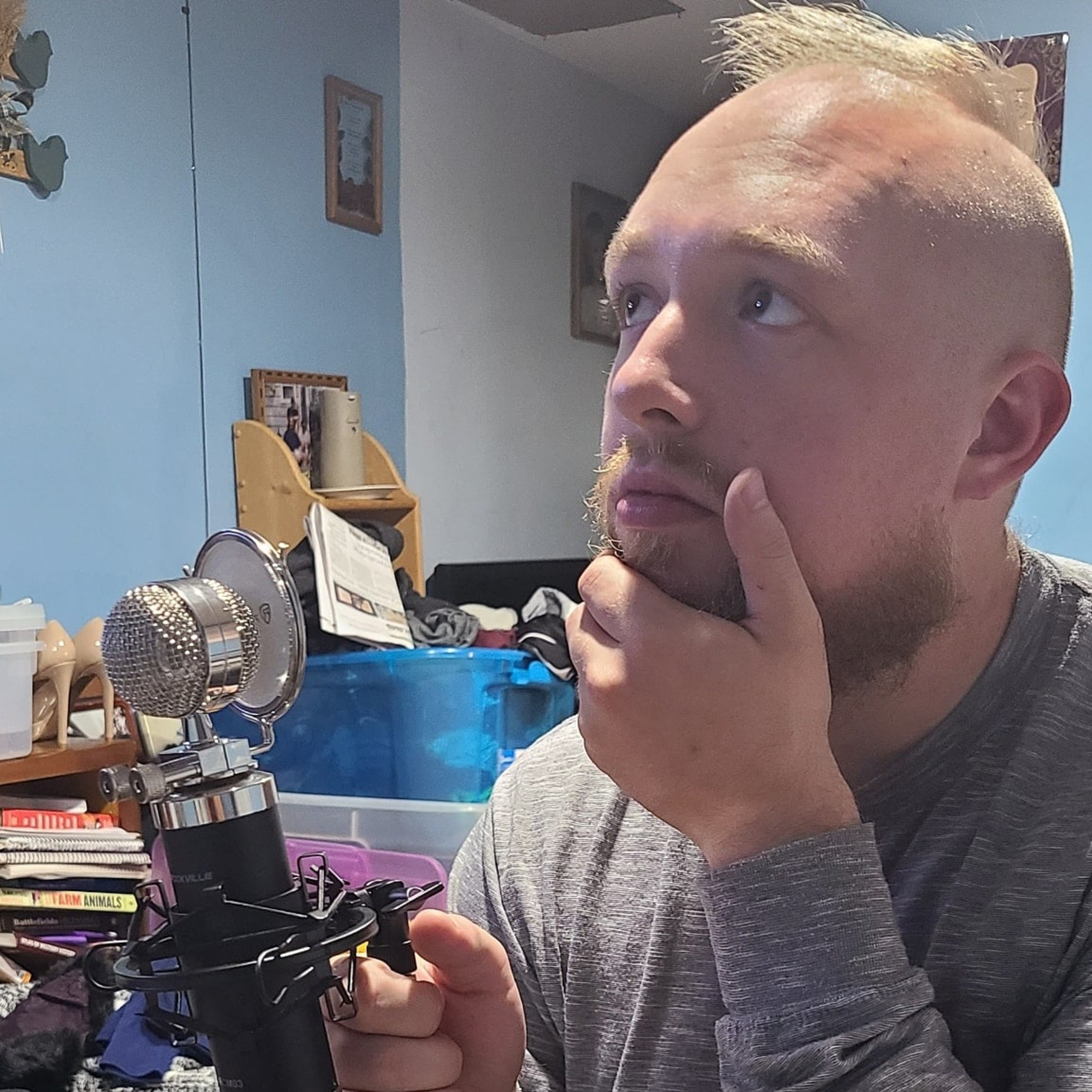 Illuminating Mycelium Podcast