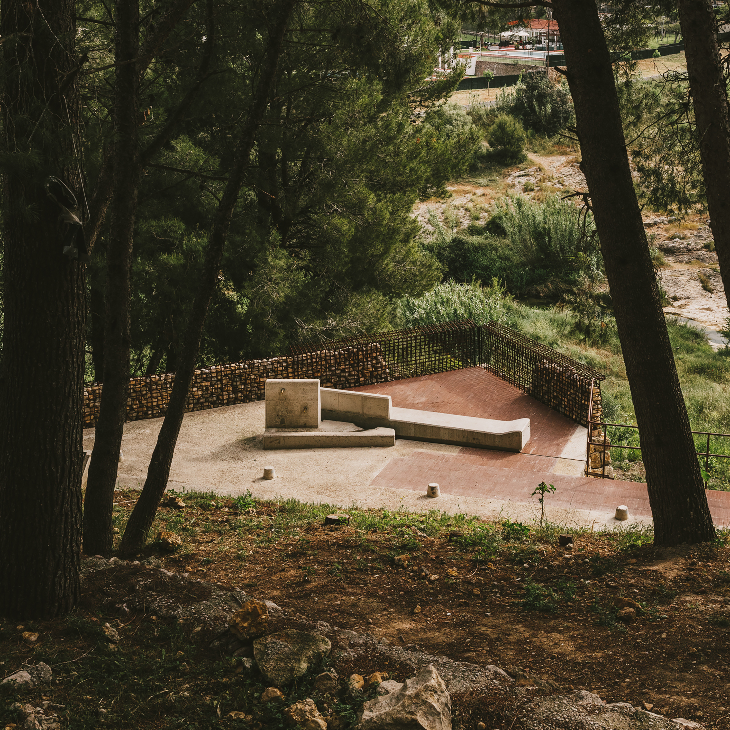 Landuum Paisaje