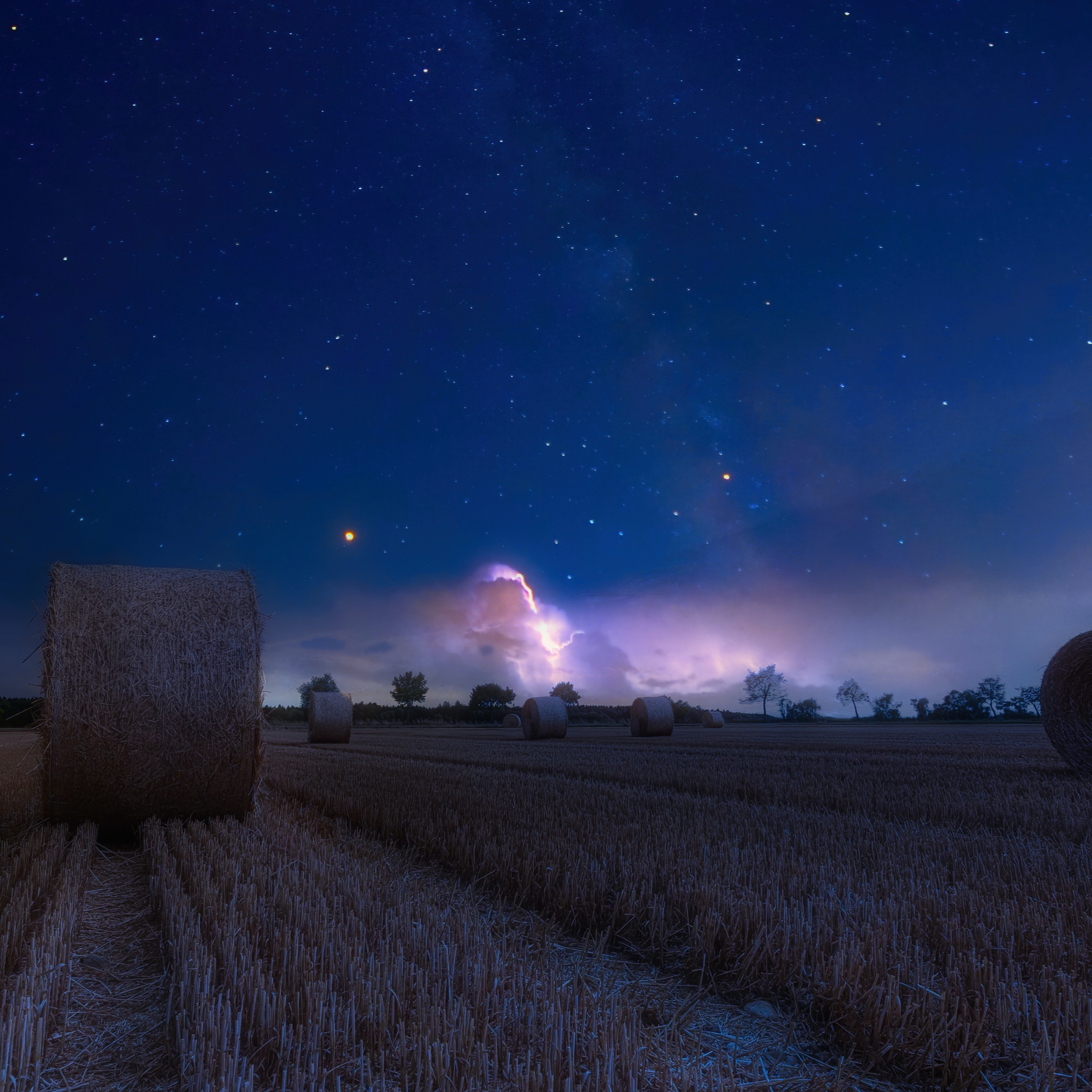 Landuum Paisaje
