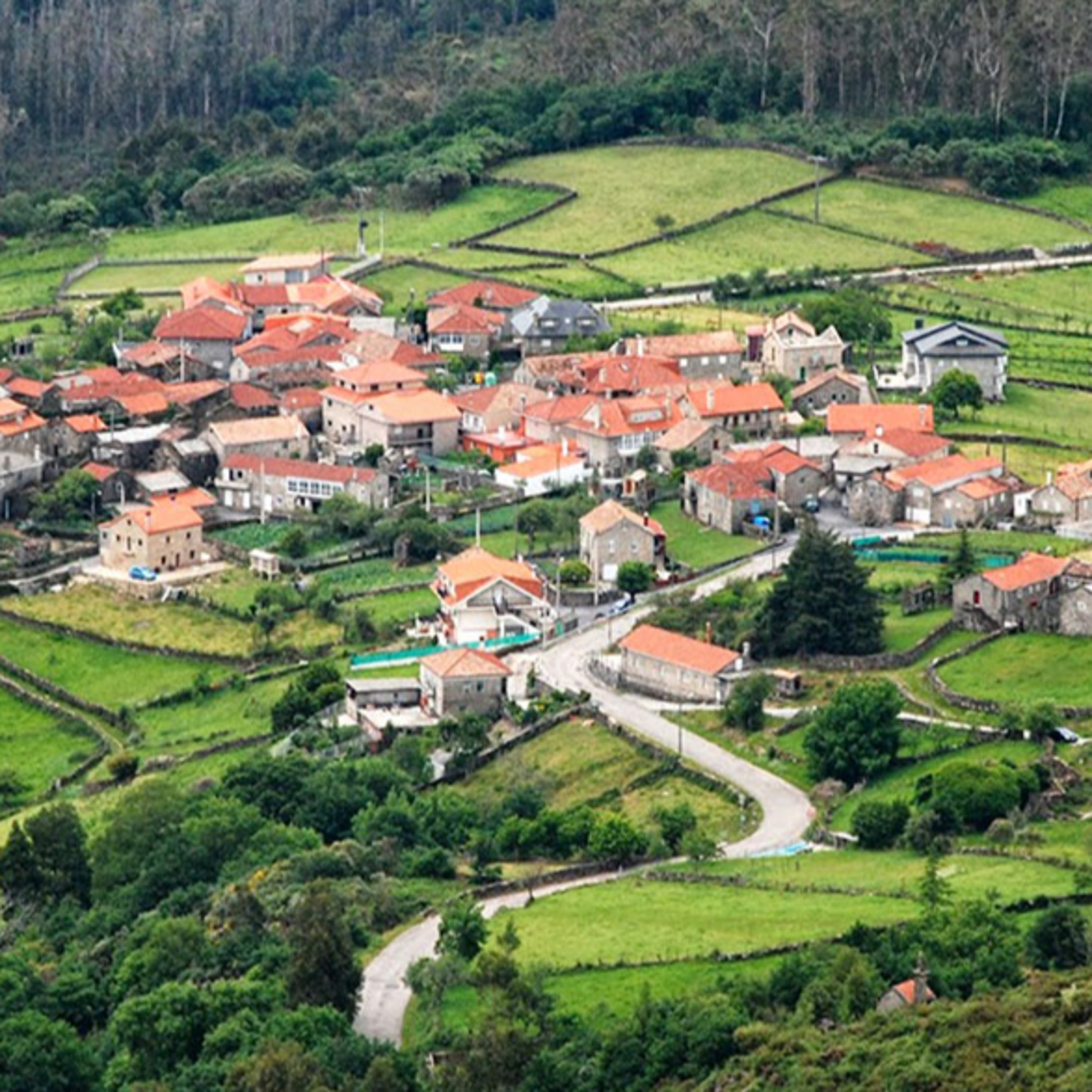 Landuum Paisaje