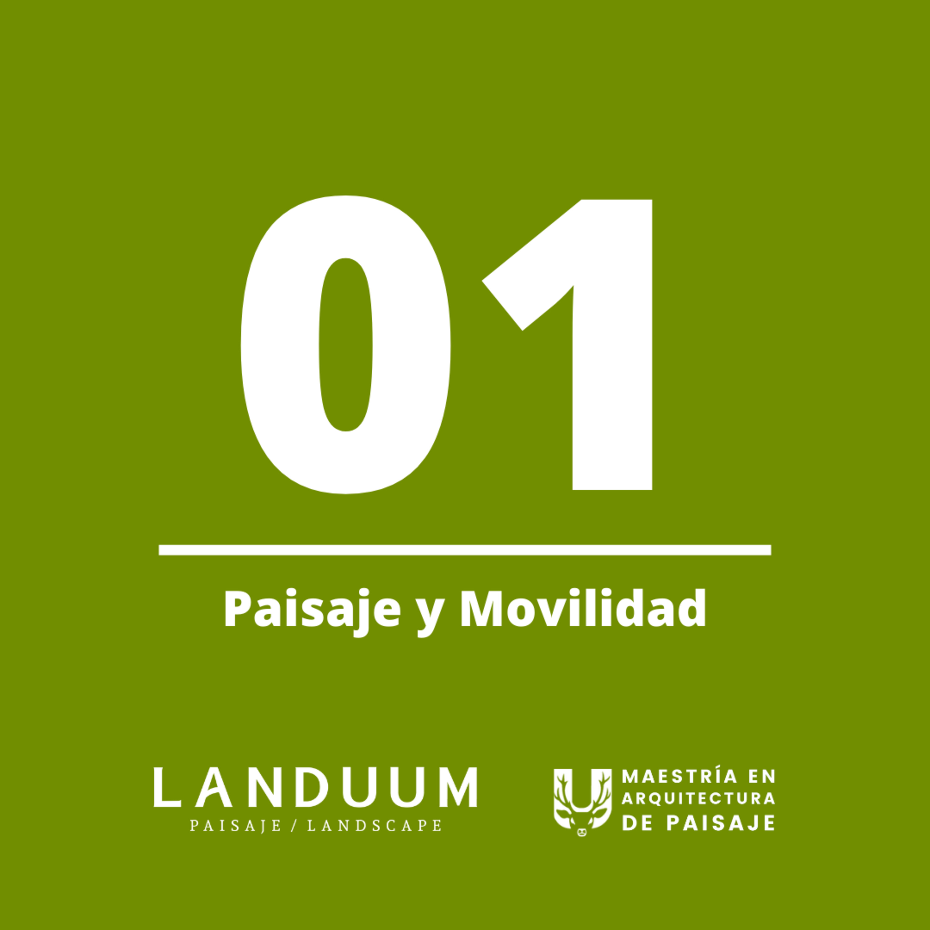 Landuum Paisaje