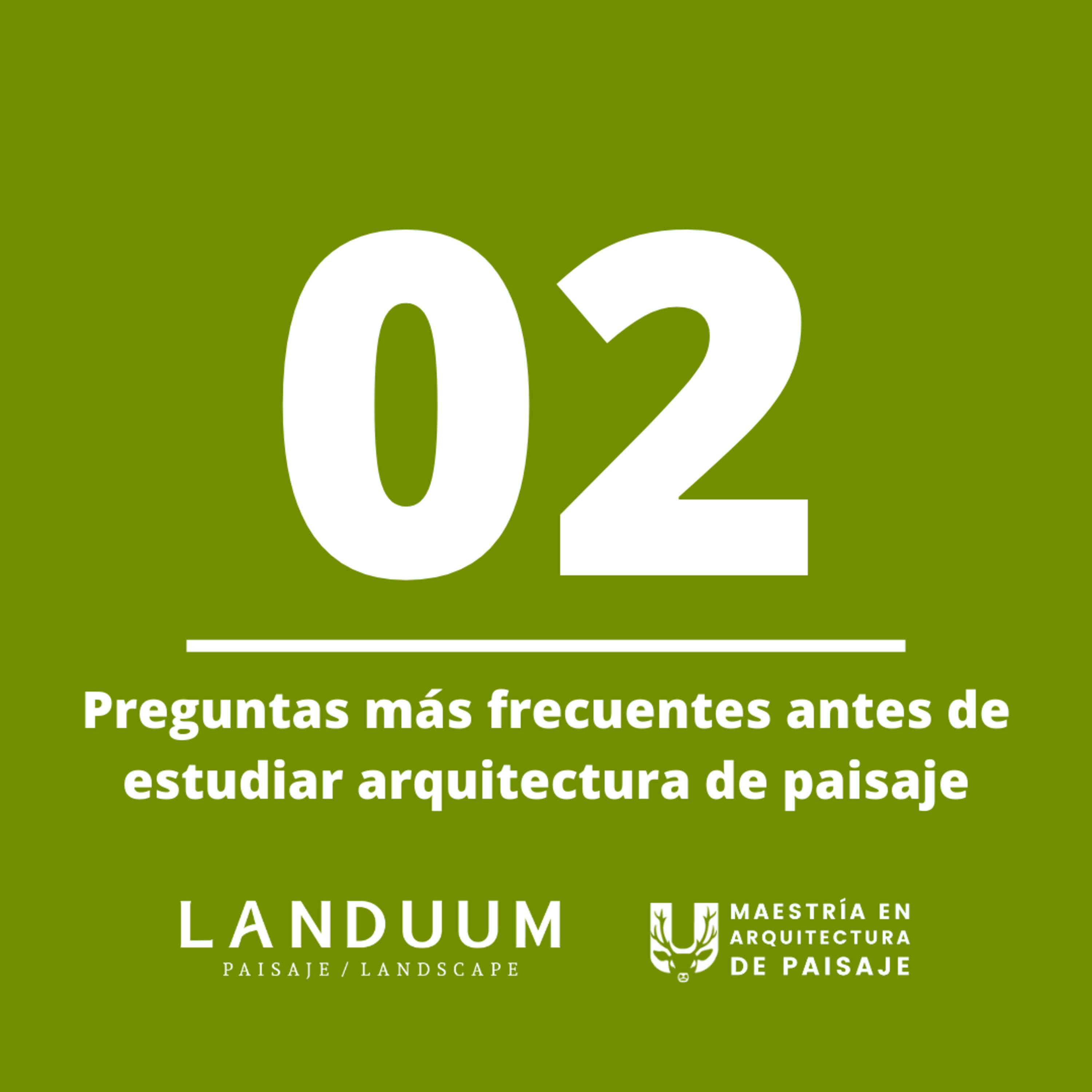 Landuum Paisaje