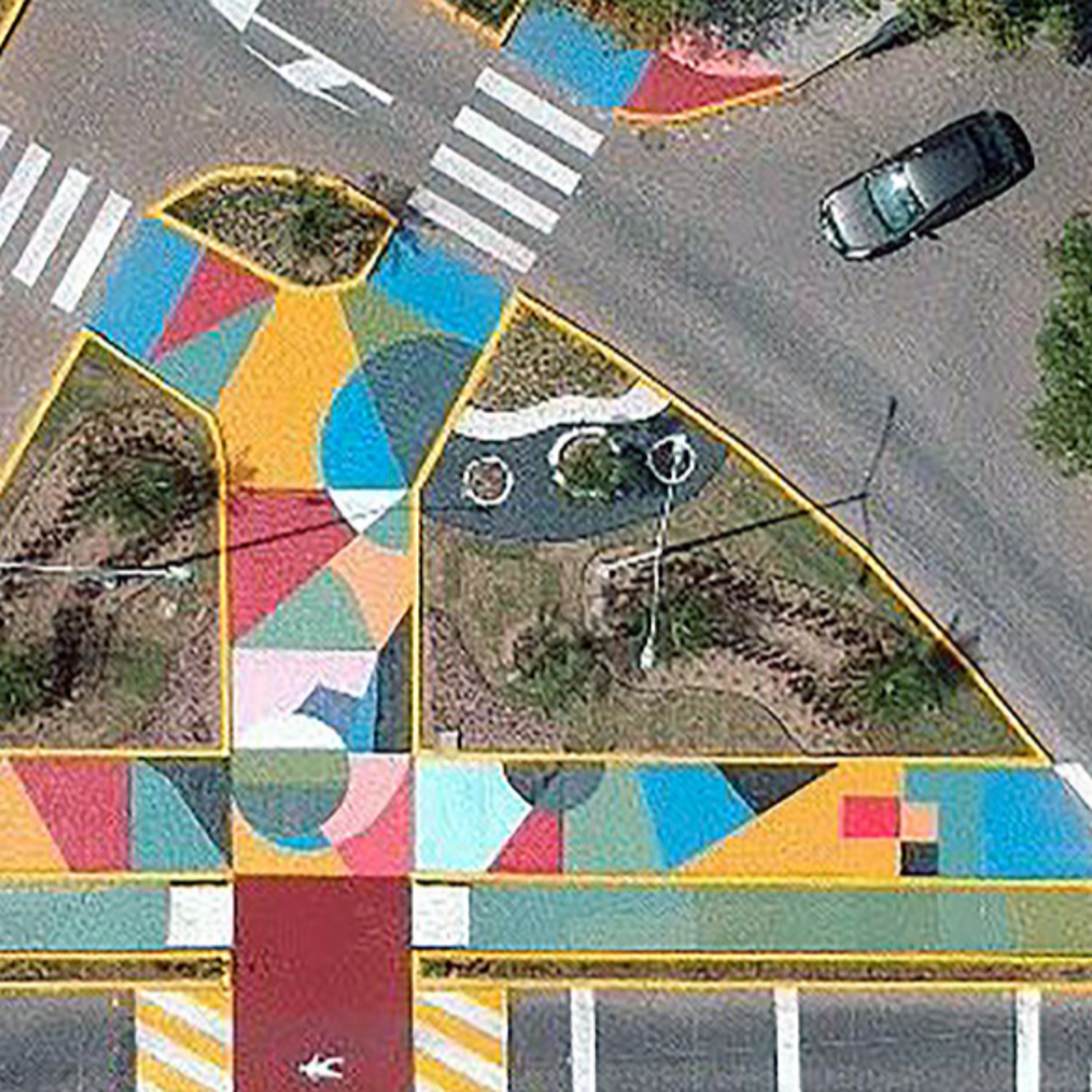 Landuum Paisaje
