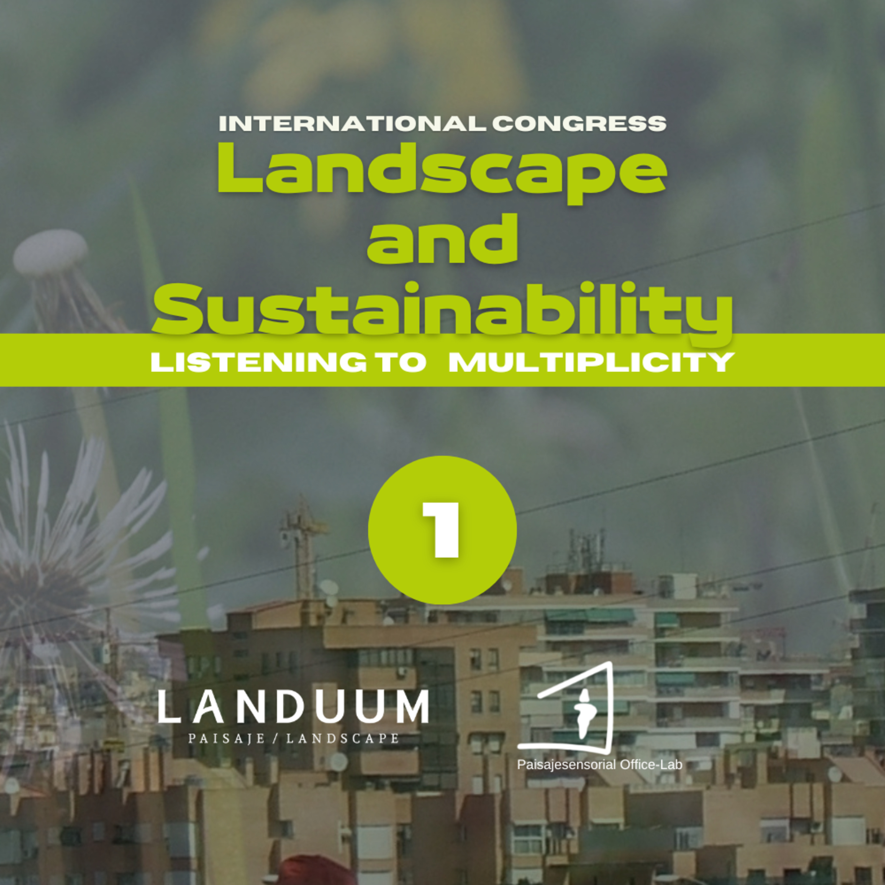 Landuum Paisaje