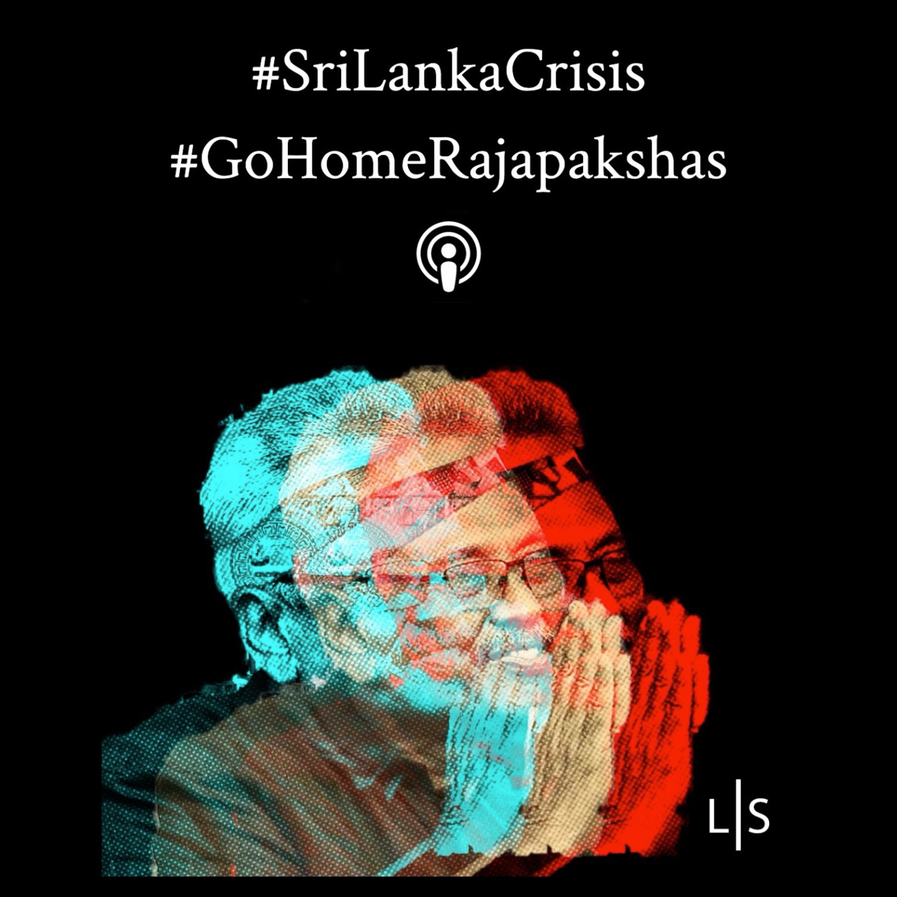 SL Crisis Update - Ep.3 episode artwork