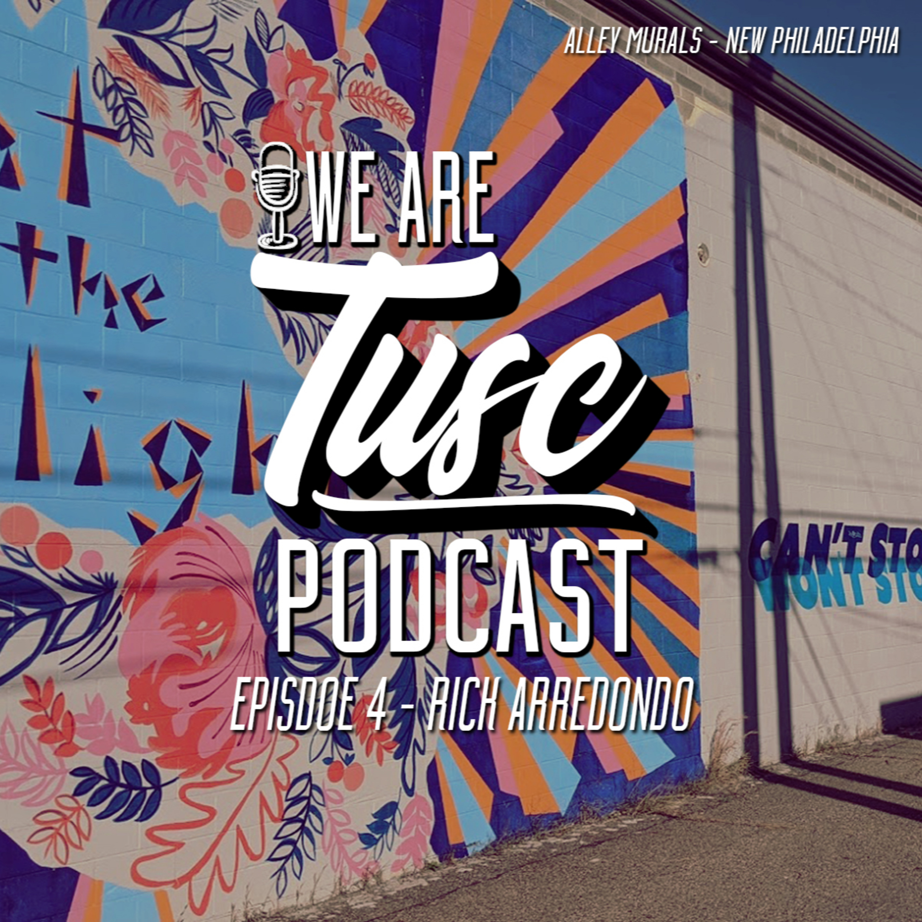 We Are Tusc Podcast