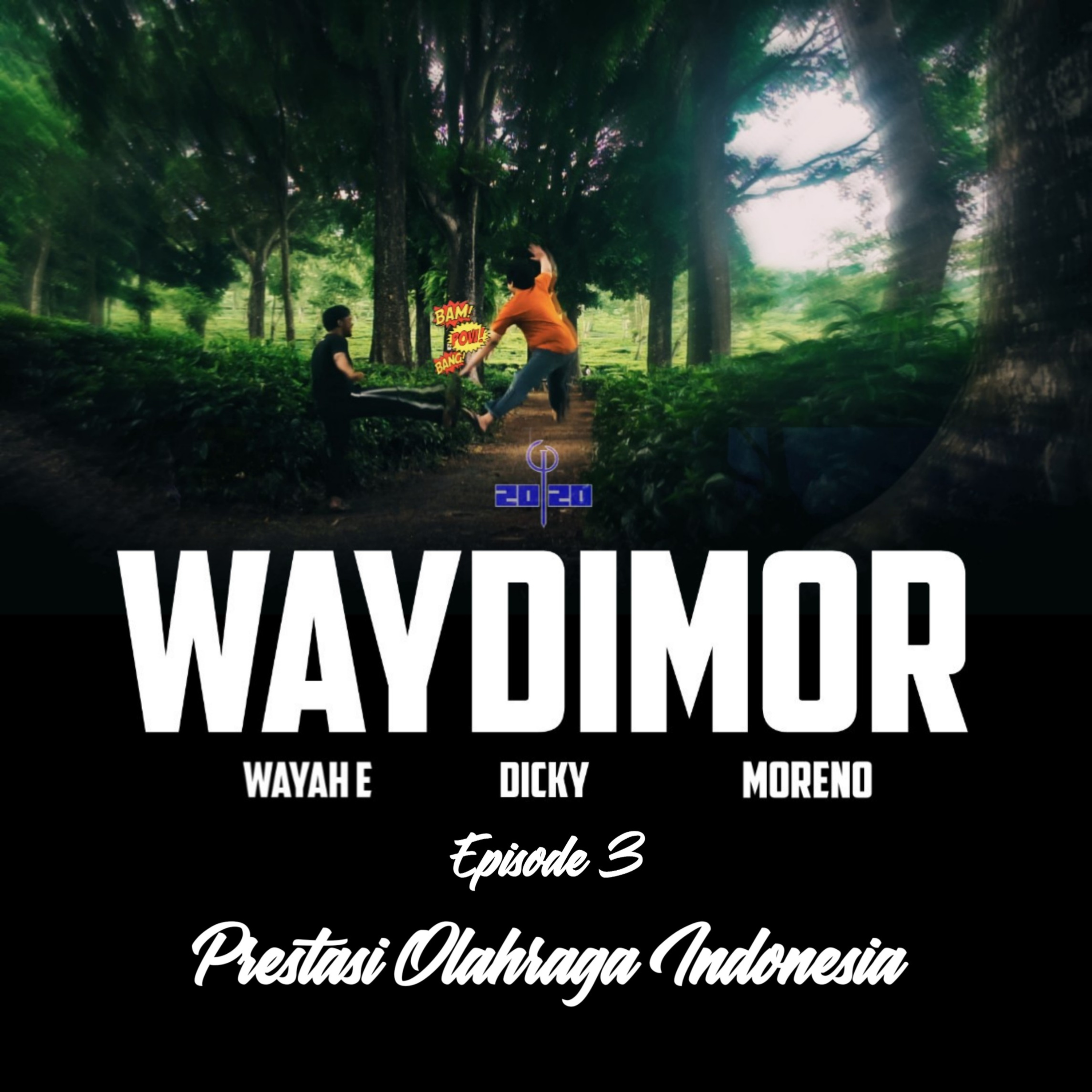 WAYDIMOR