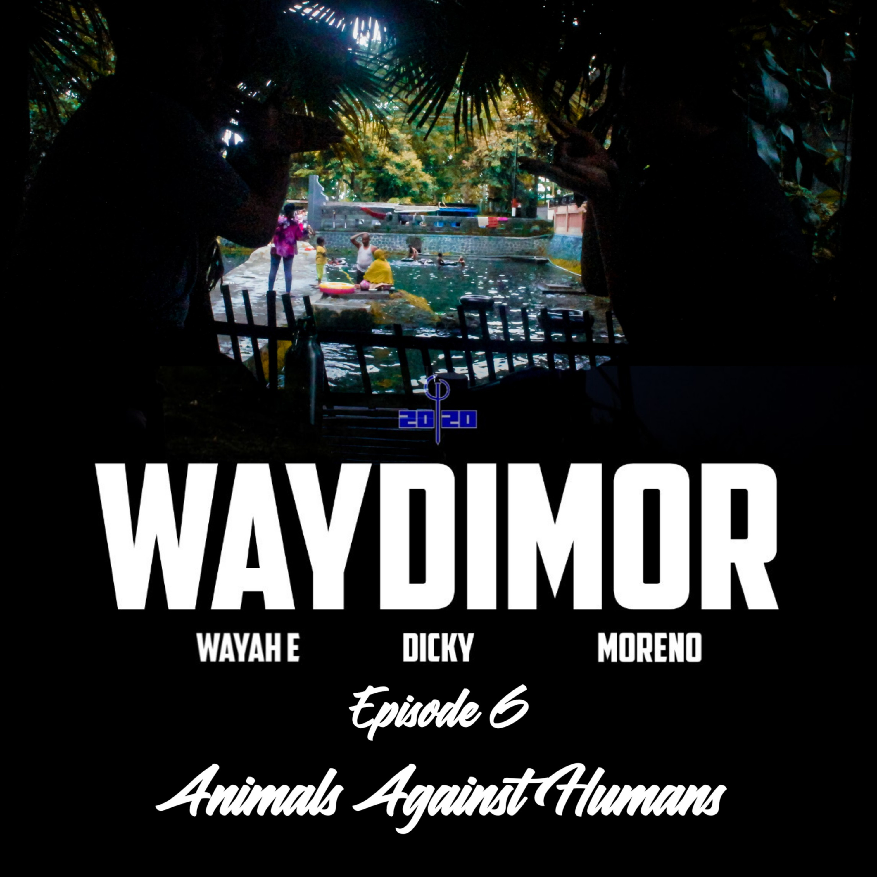 WAYDIMOR