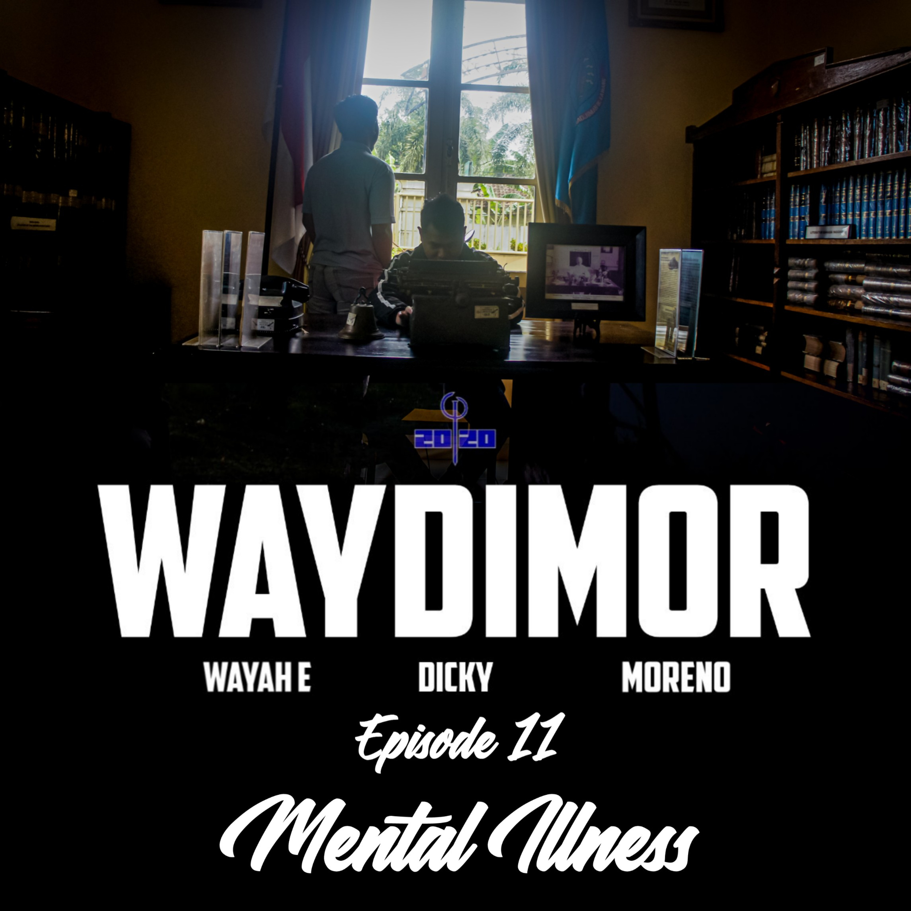 WAYDIMOR
